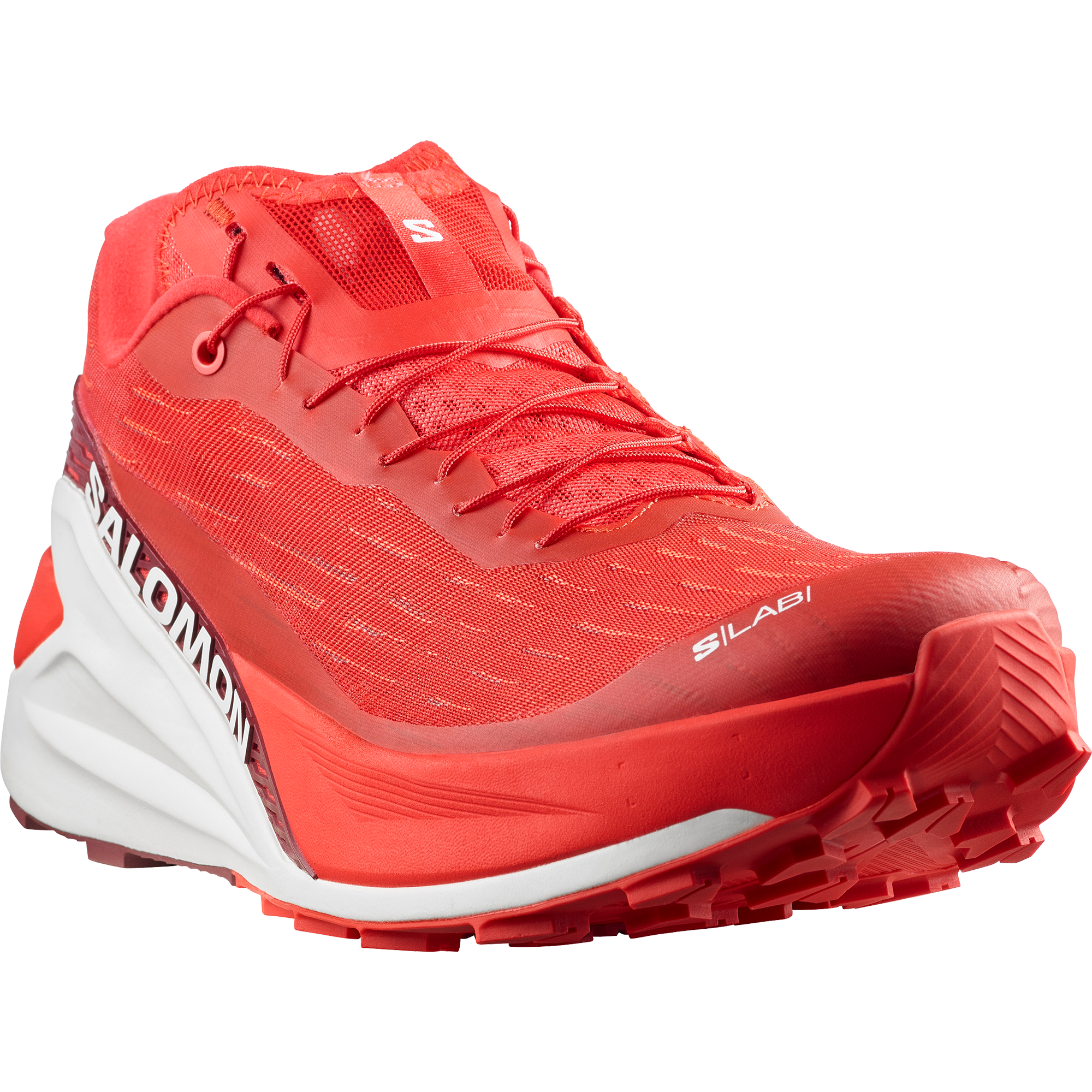Кроссовки Salomon S/LAB PULSAR 4 — фото 5