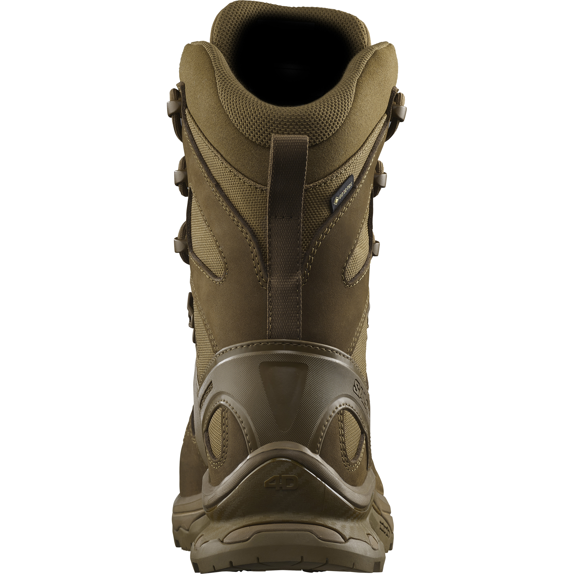 QUEST 4D FORCES 2 HIGH GORE-TEX Unisex - Forces | Salomon