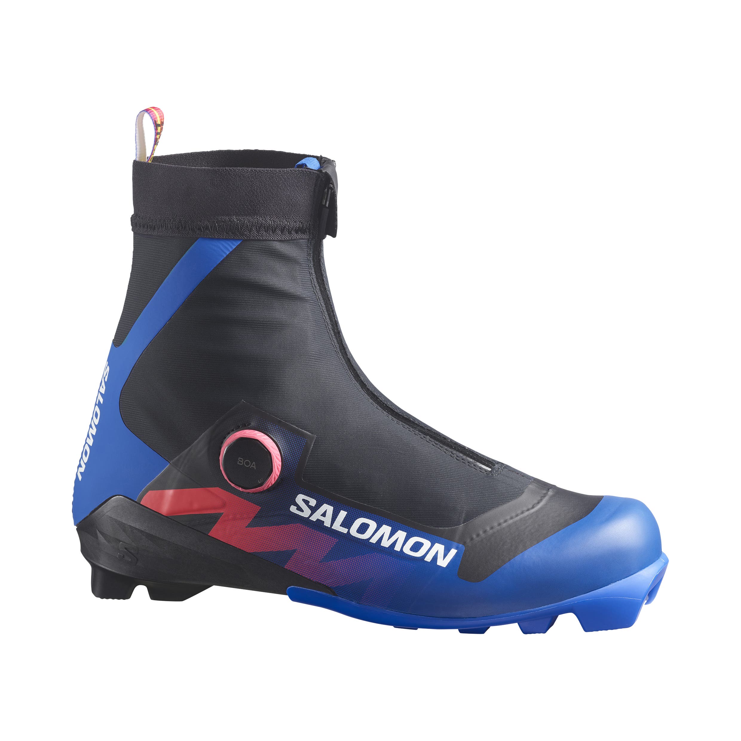 Main product image of EQUIPE RACE CLASSIC BOA® - Nordic Boots - Classic - Unisex