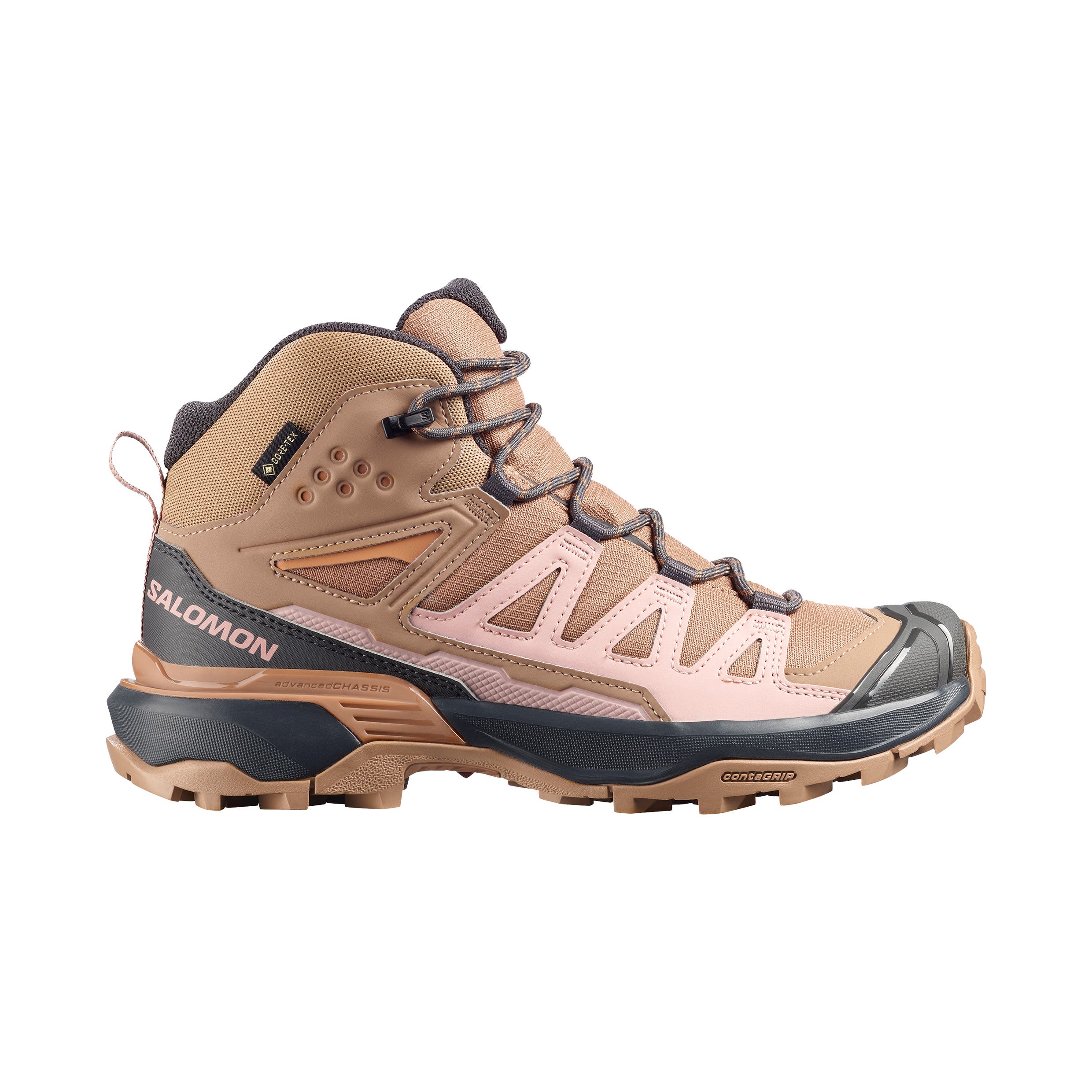 Main product image of X ULTRA 360 MID GORE-TEX - Sko til fottur - Kvinner