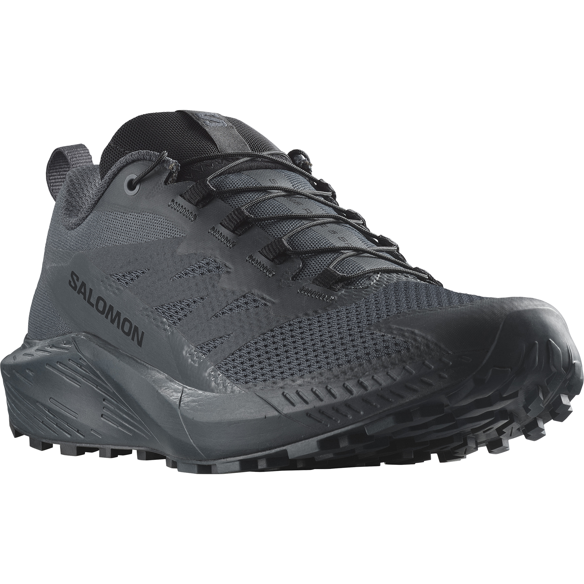 SENSE RIDE 5 SR Unisex - Services | Salomon