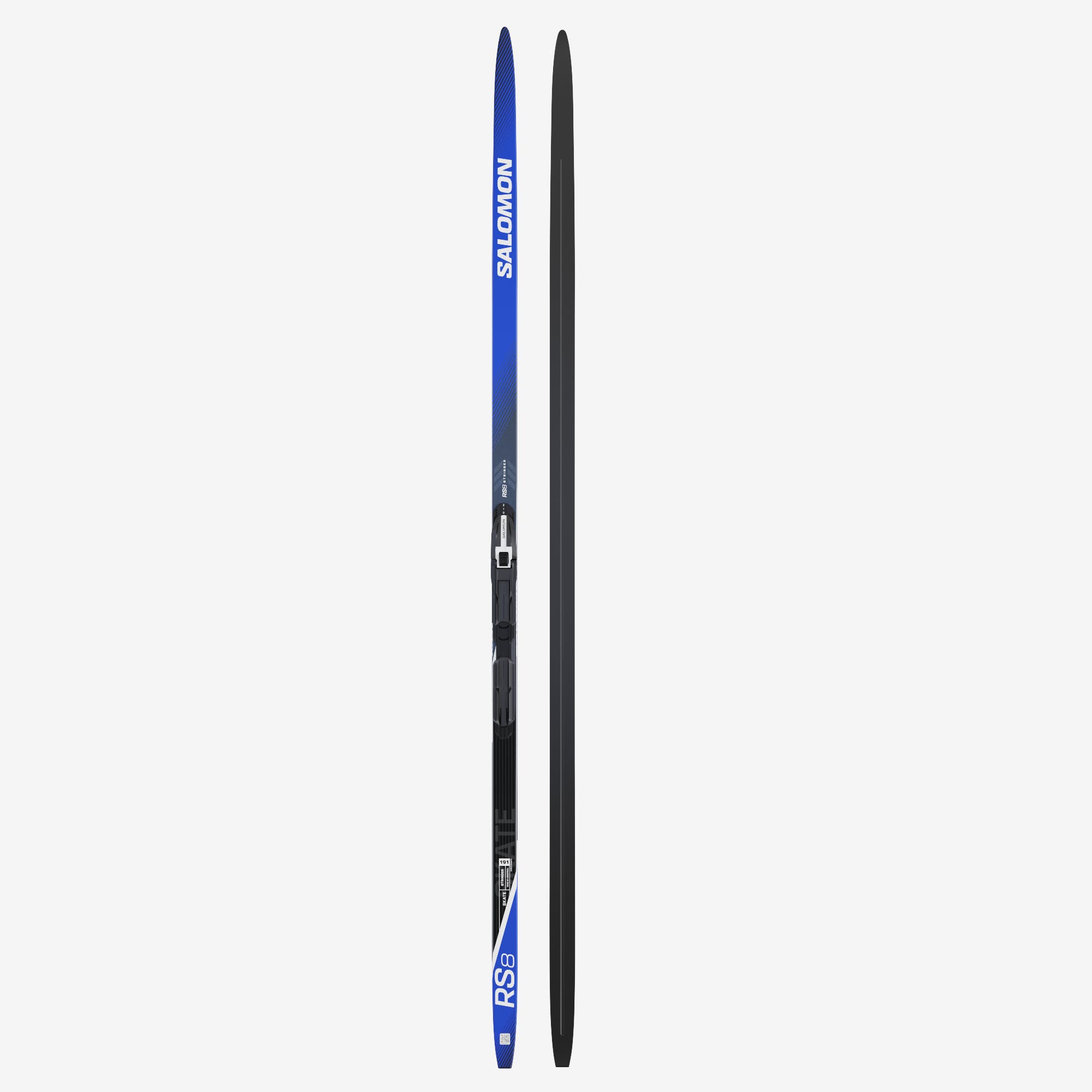 RS 8 Nordic Skis Skate Unisex Salomon rs-8-nordic-skis-skate-unisex-salomon