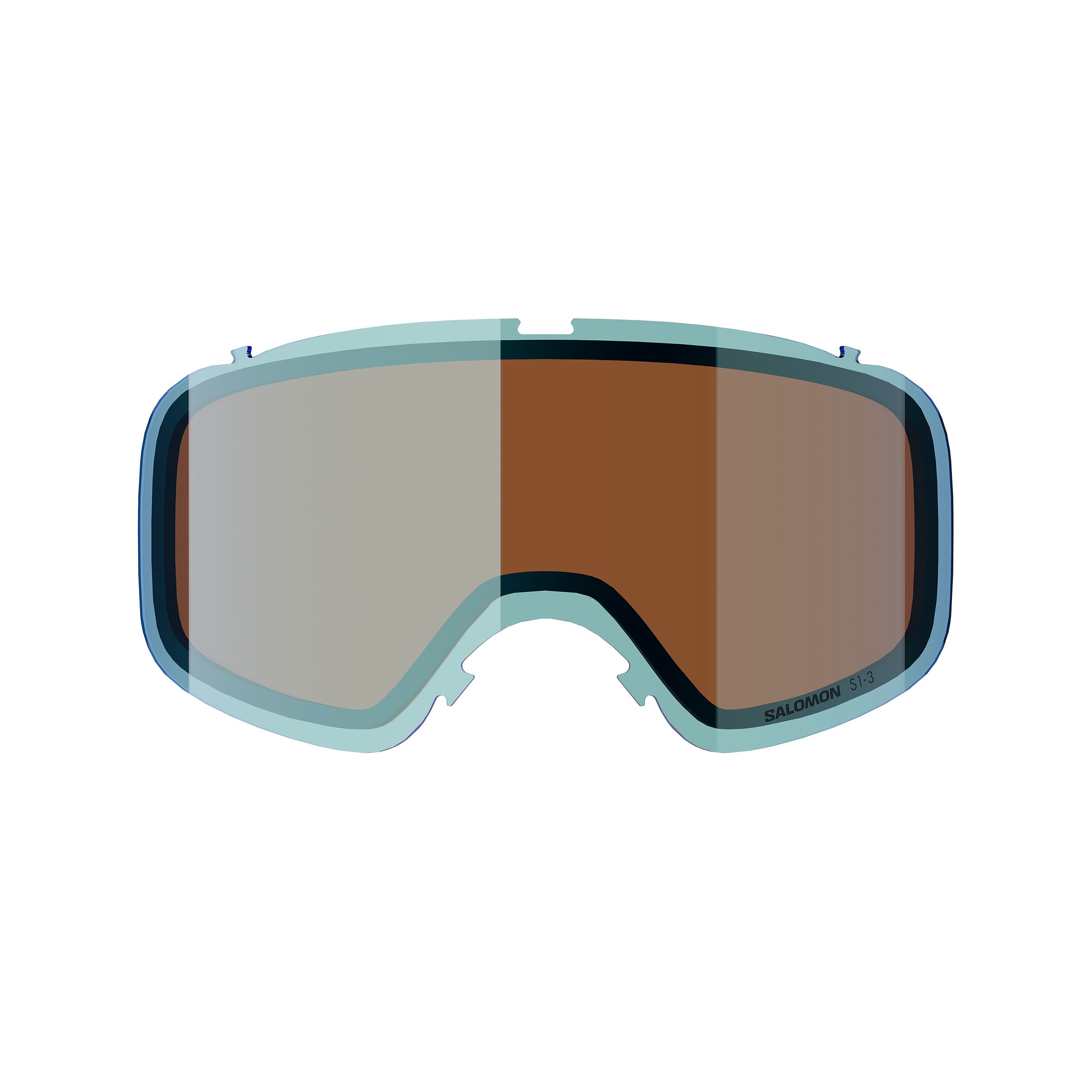 Huvudbild för produkten AKSIUM 2.0 PHOTOCHROMIC ISO - Goggles Spare Parts - Unisex