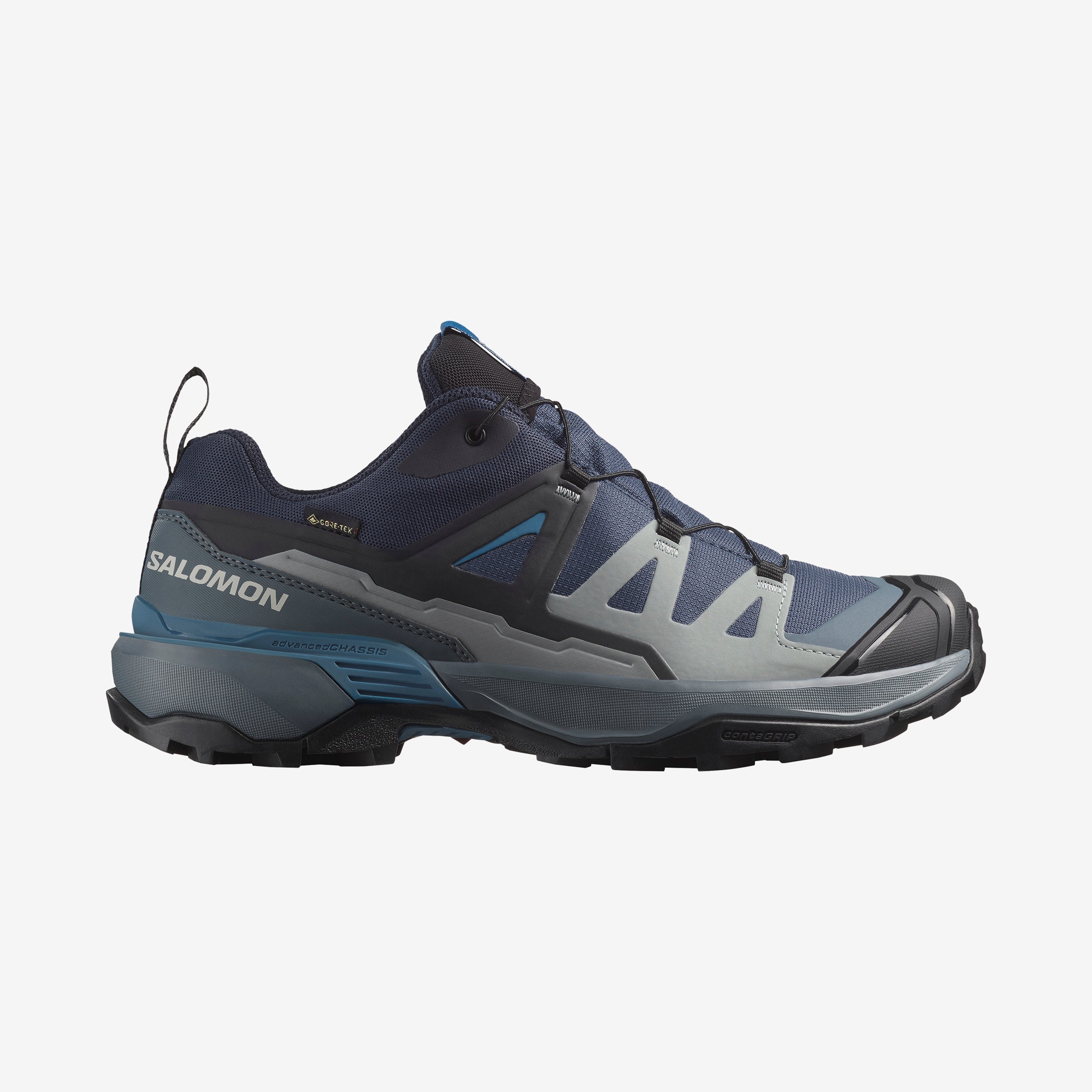 Chaussures de randonnée pour homme Salomon