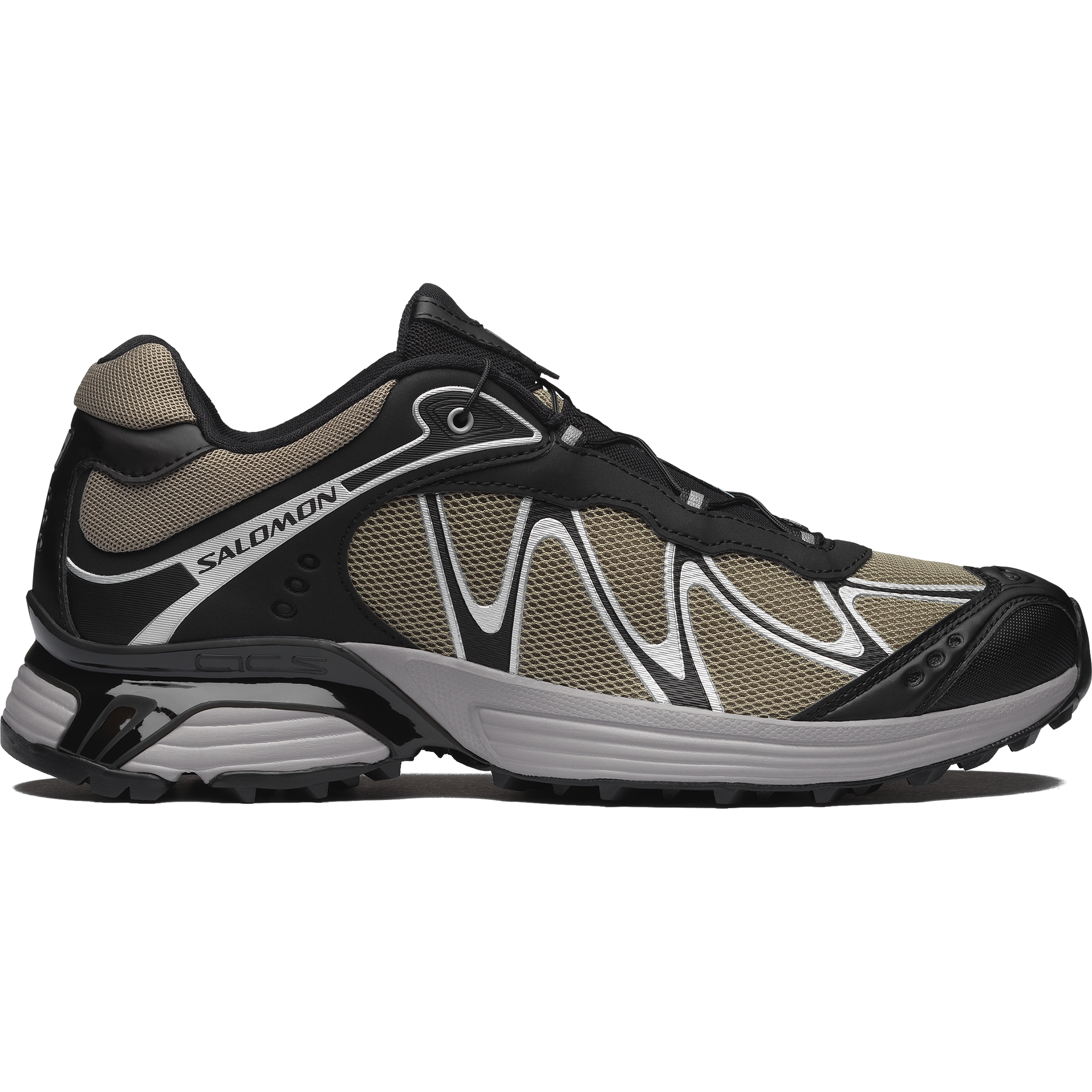 Silver Sage / Black / Ftw Silver