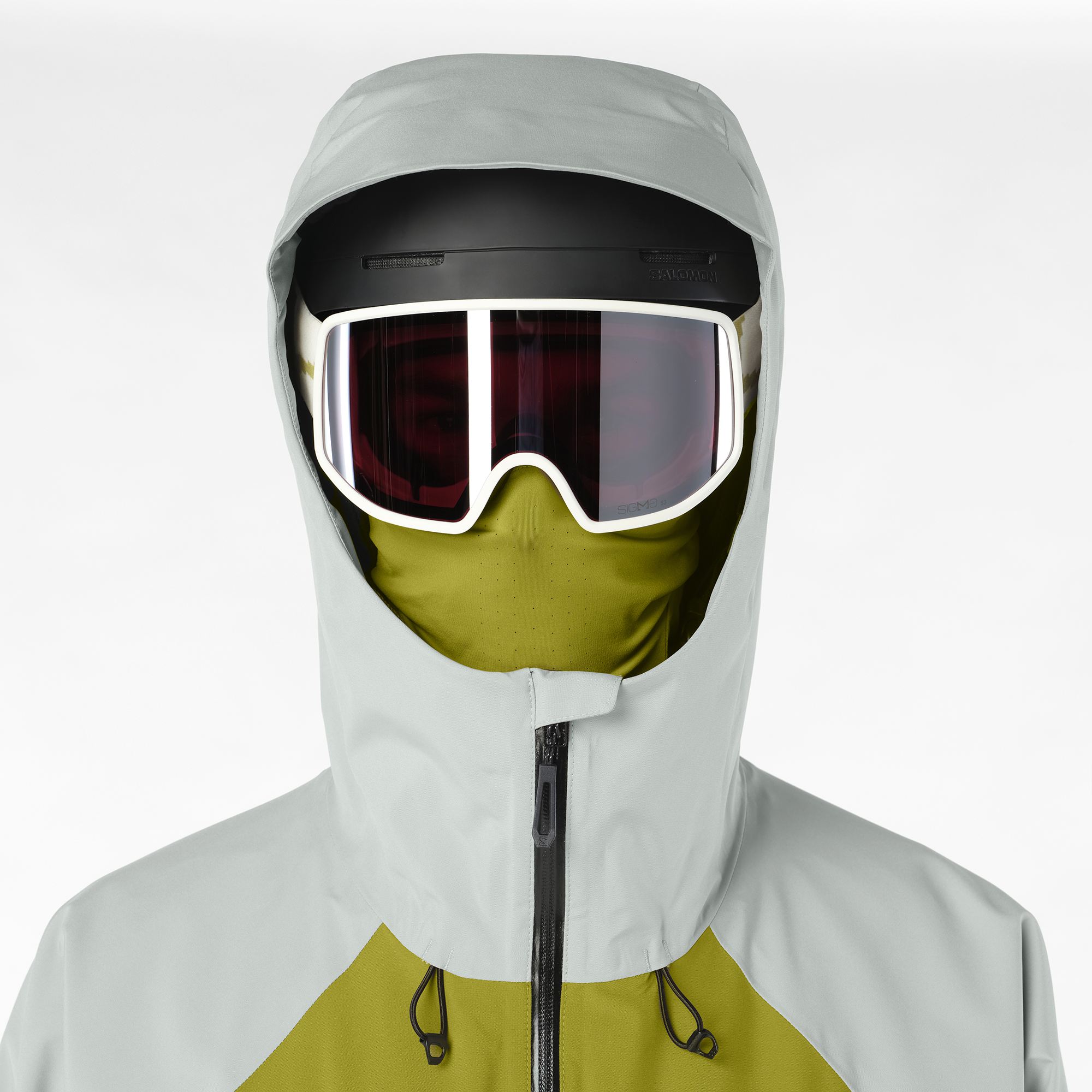 VENOM Men's Shell Jacket | Salomon