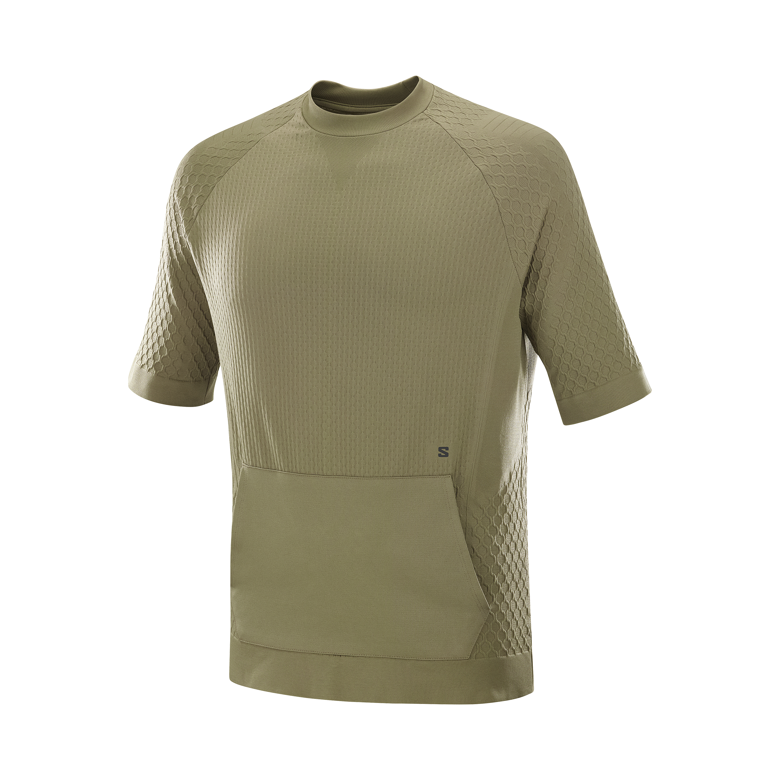 CIFER Kortärmad t-tröja (unisex)