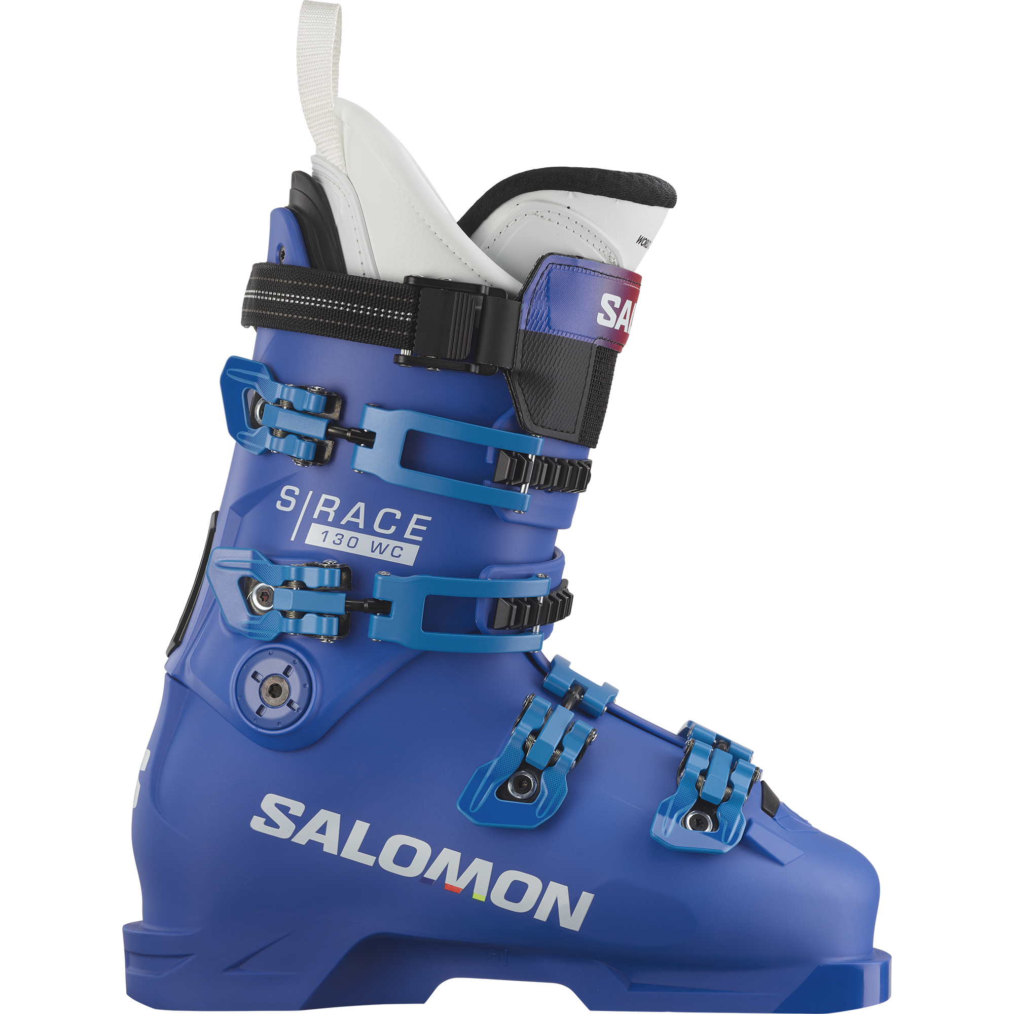 スキー SALOMON S/RACE2 130 WC 24.5 S/RACE2 130 WC Unisex - Race/Clubs | Salomon