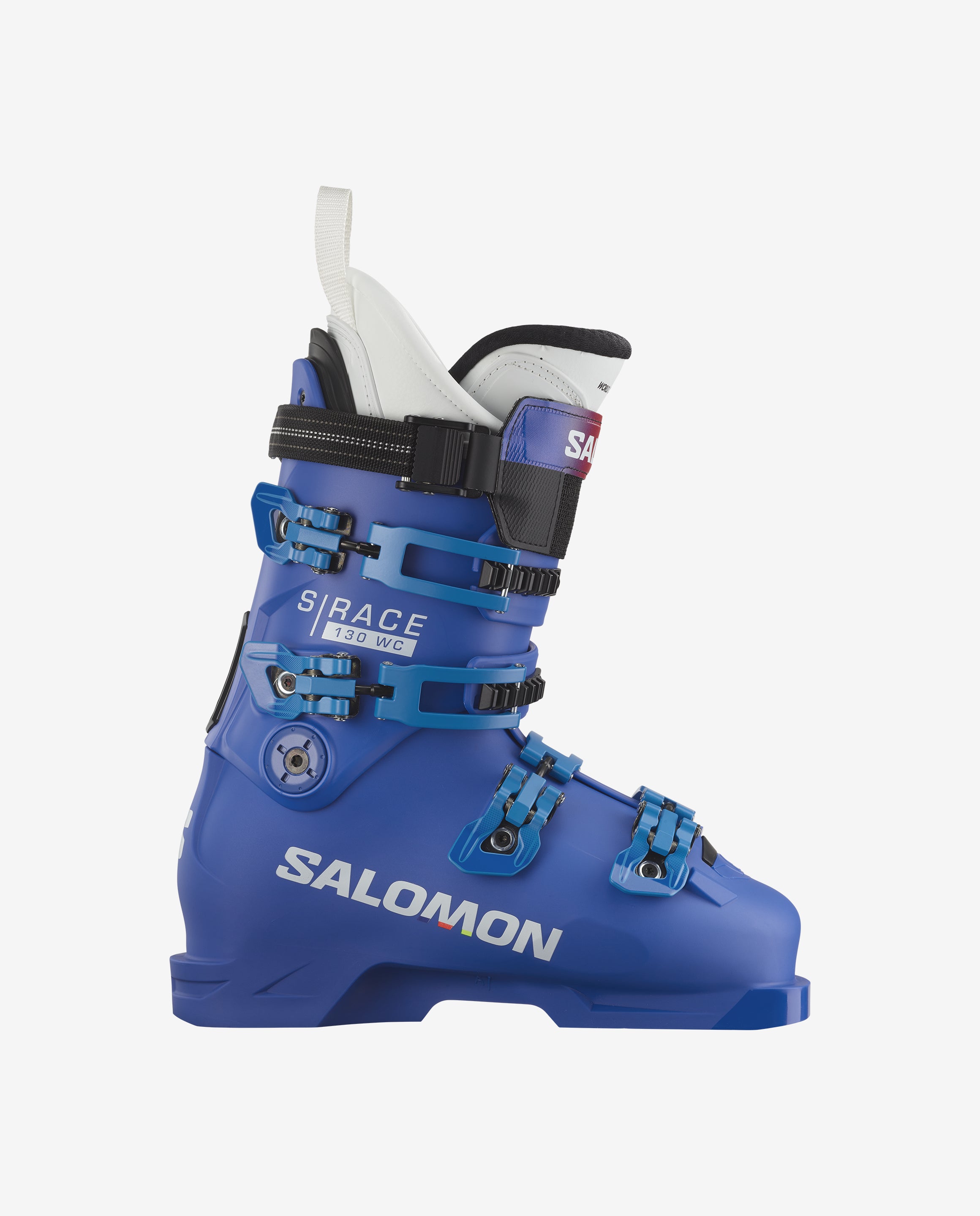 S/RACE 130 Mannen Wedstrijd Clubs Salomon - Main Image