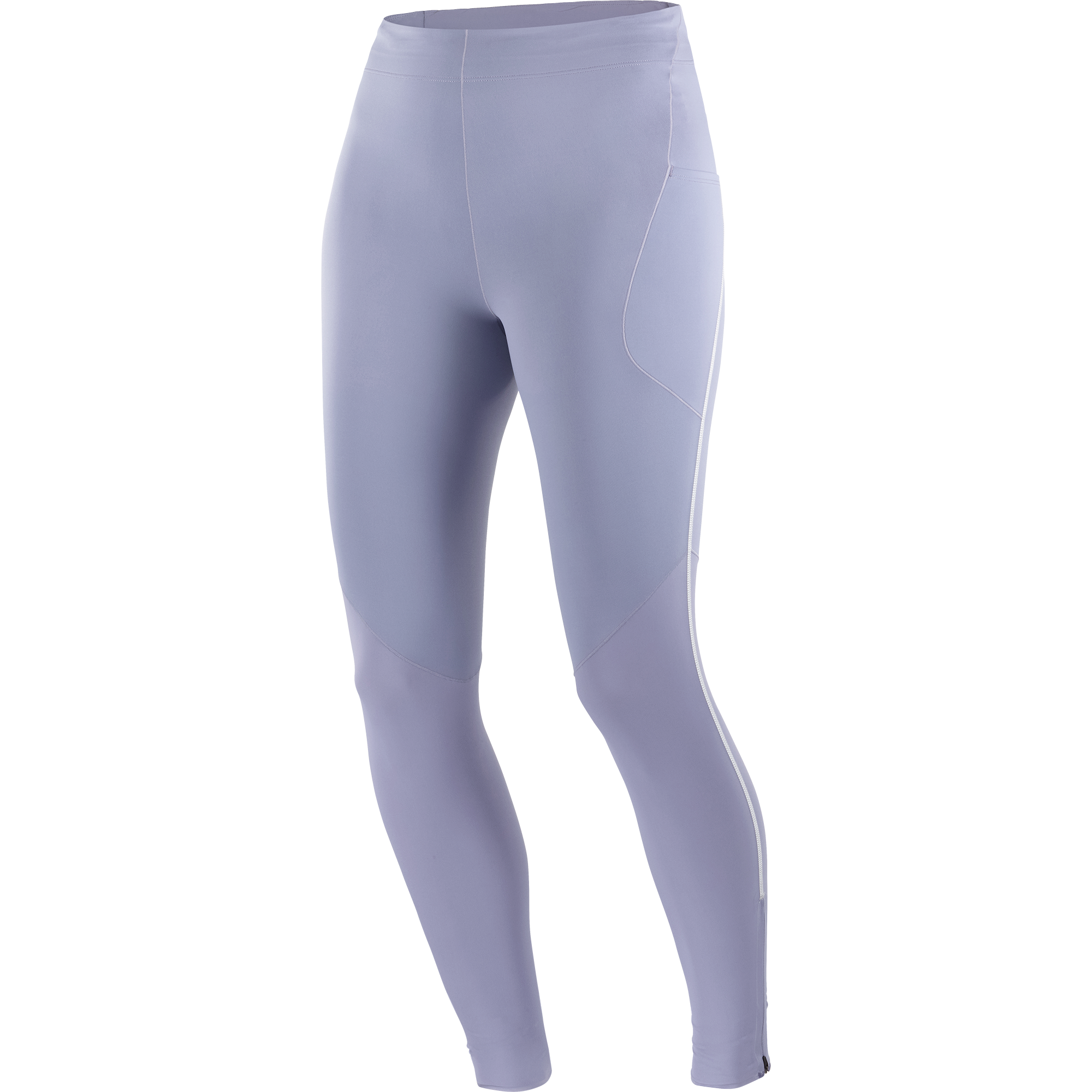 SENSE AERO STOW TIGTS W Women's Tights | Salomon