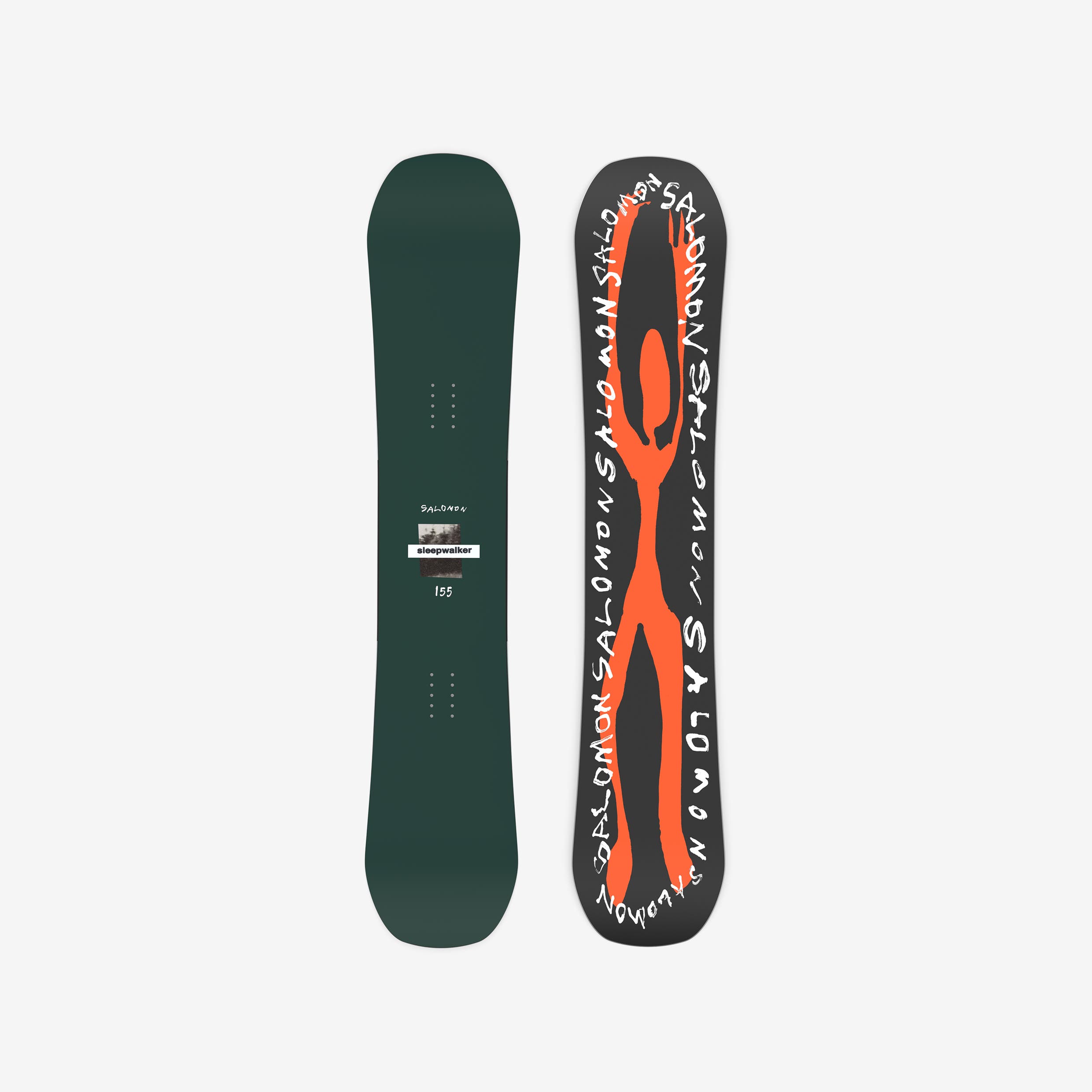 HPS - TAKA SPLIT 2.0 | Salomon HPS - TAKA SPLIT 2.0 | Salomon