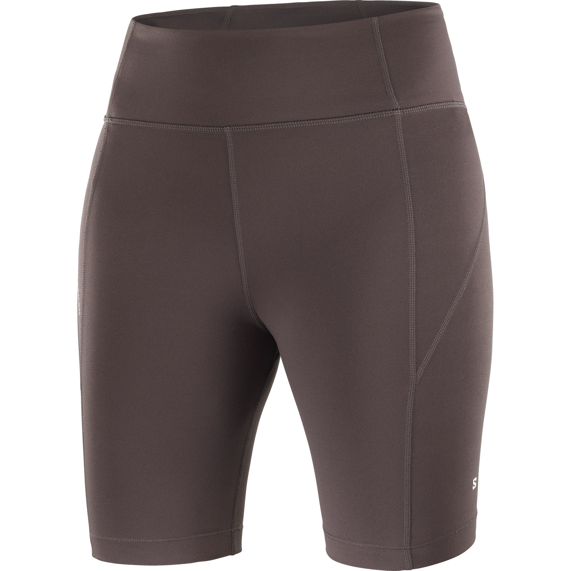 Pantaloncini da corsa da donna Salomon