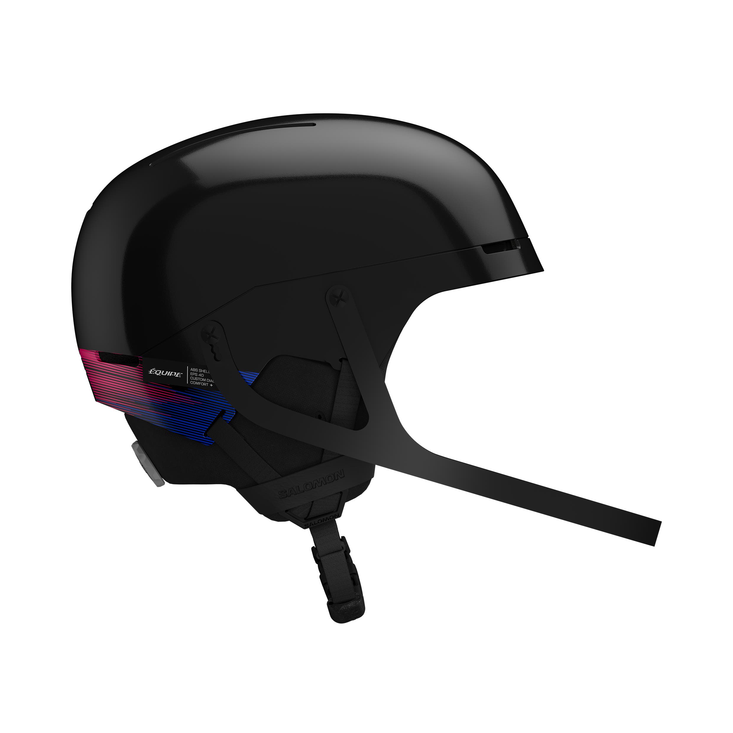 Image principale du produit EQUIPE PRO SL - Casques - Course - Unisexe