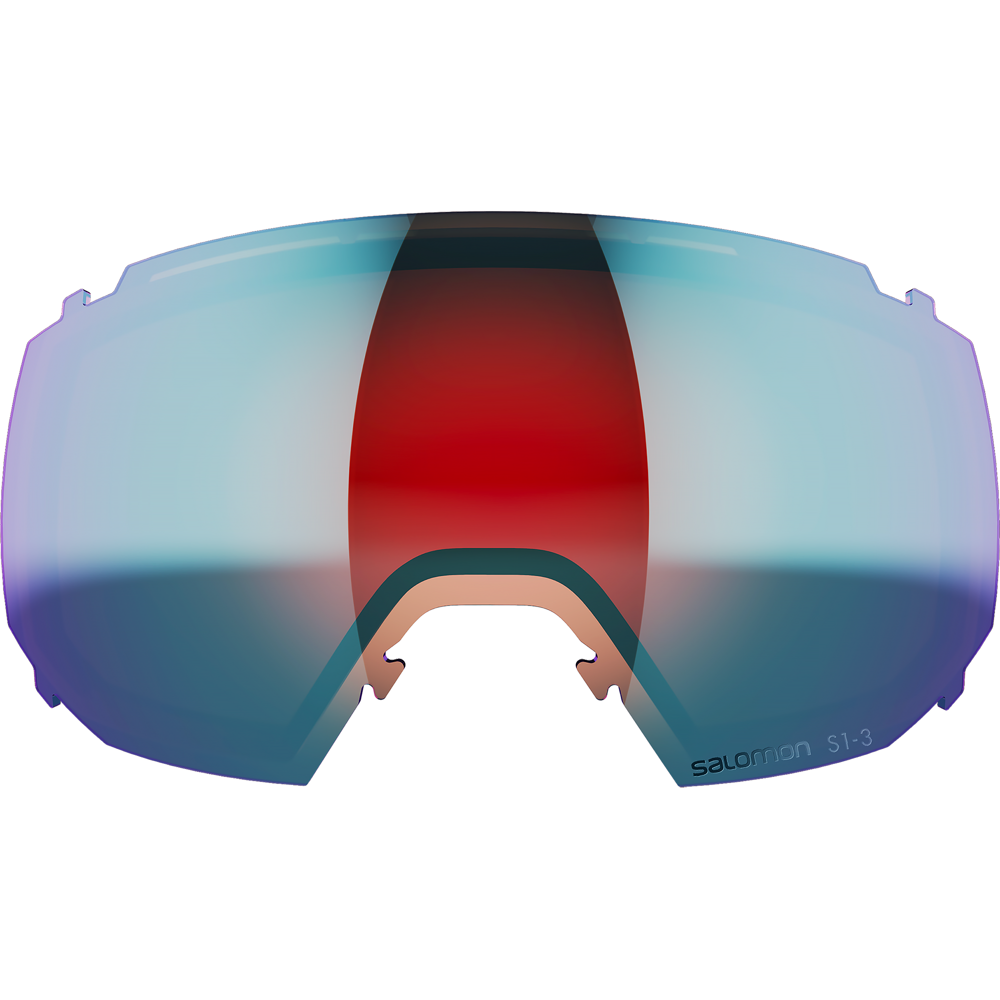 Image principale du produit RADIUM LENS PHOTOCHROMIC - Pièces de rechange pour masques - Unisexe