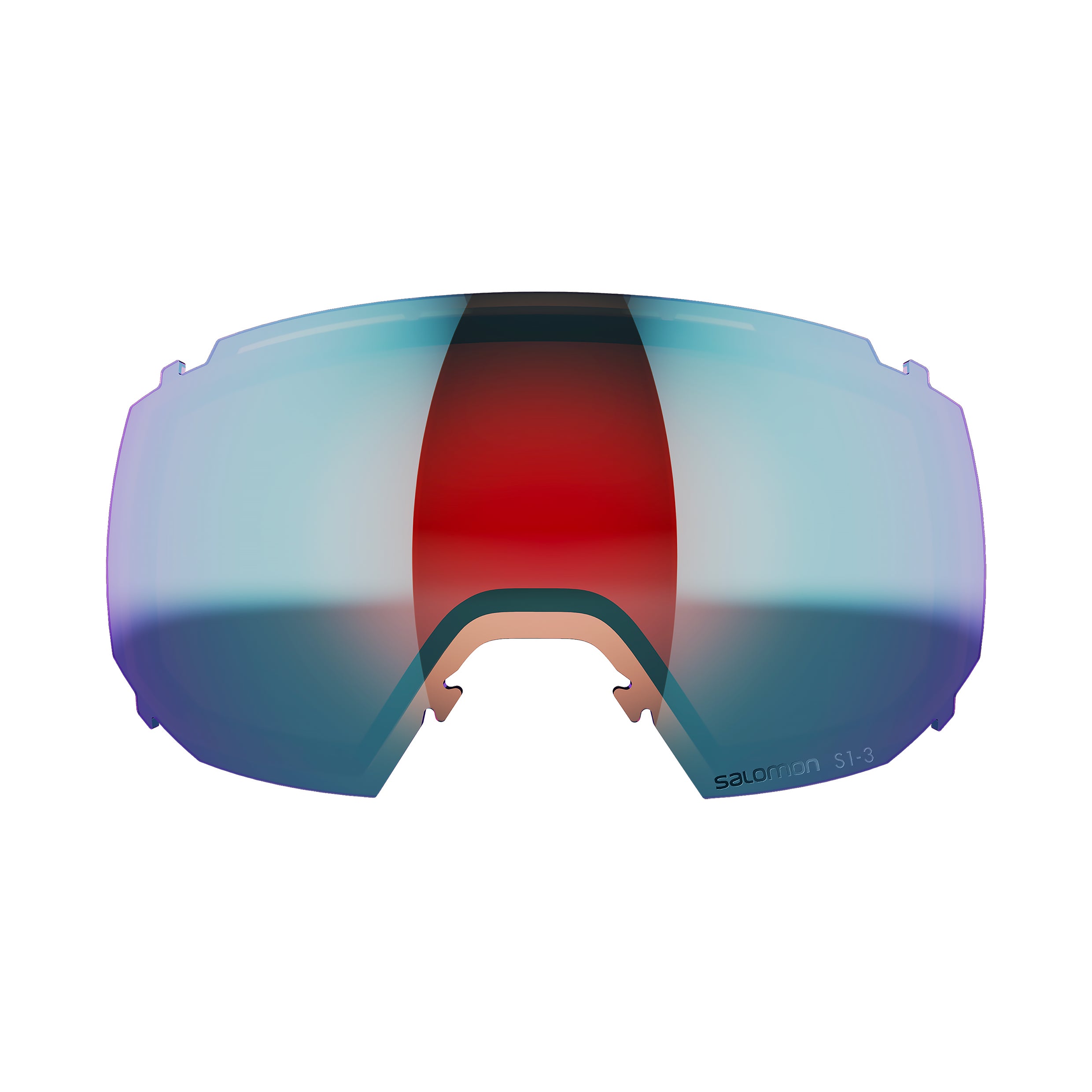 Image principale du produit RADIUM LENS PHOTOCHROMIC - Pièces de rechange pour masques - Unisexe