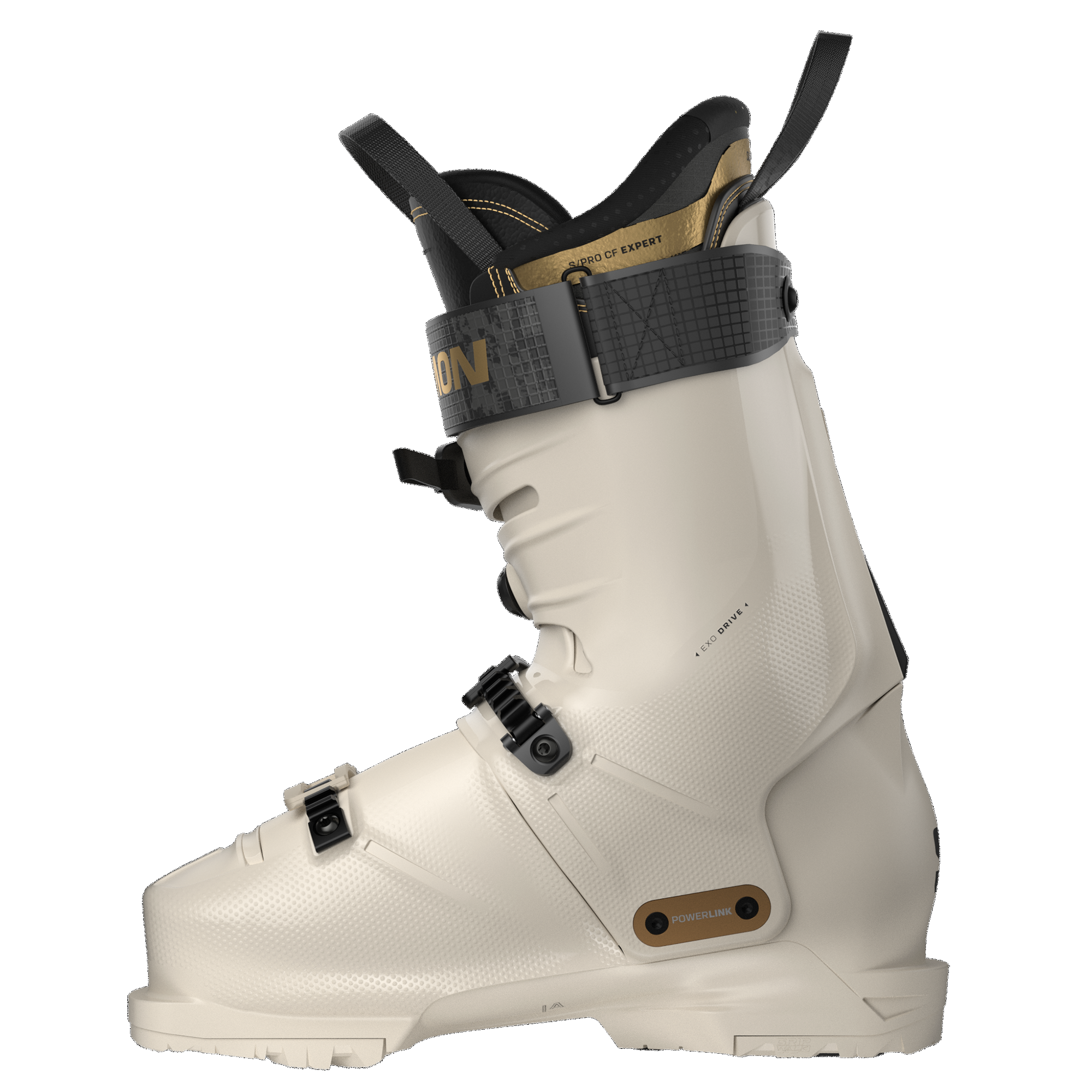 S/PRO ALPHA C BOA 105 Alpine boots · Women | Salomon