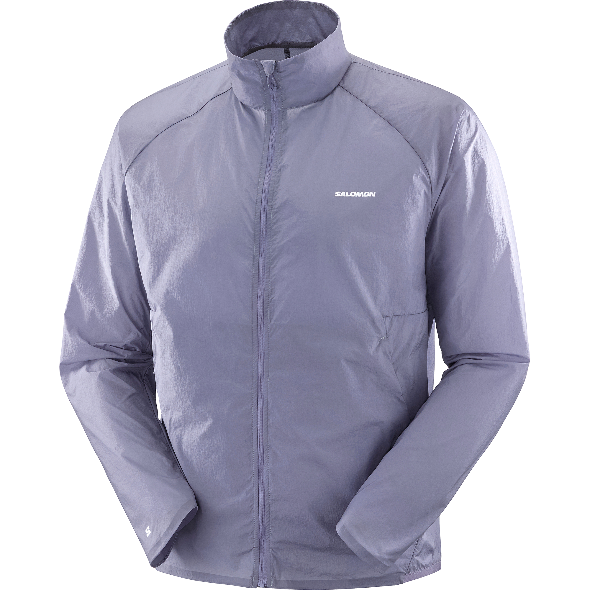SHKout FLY Men's Wind Jacket | Salomon