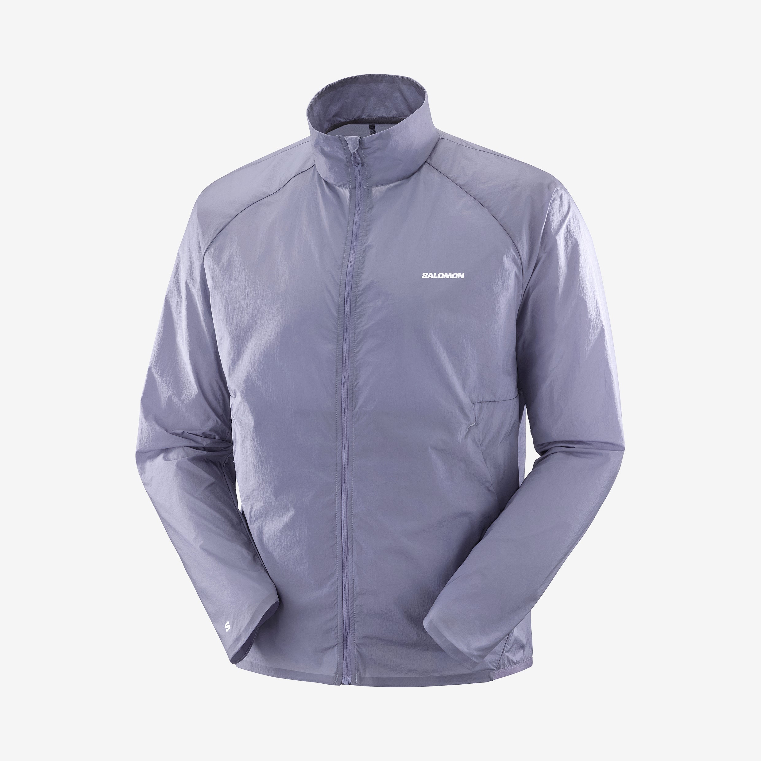 SHAKEout FLY Men's Wind Jacket | Salomon SHAKEout FLY Men's Wind Jacket | Salomon