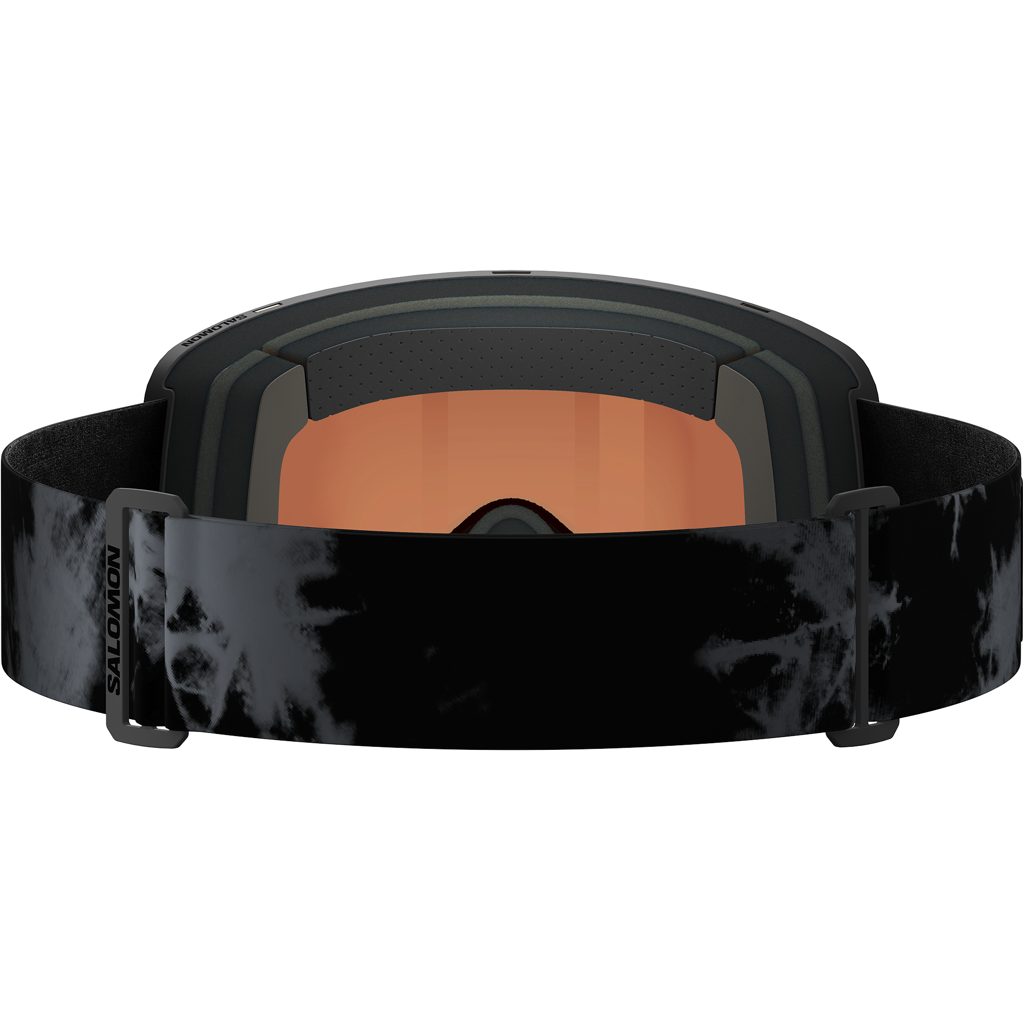 SENTRY PRO SIGMA (and EXTRA LENS) Black | Salomon