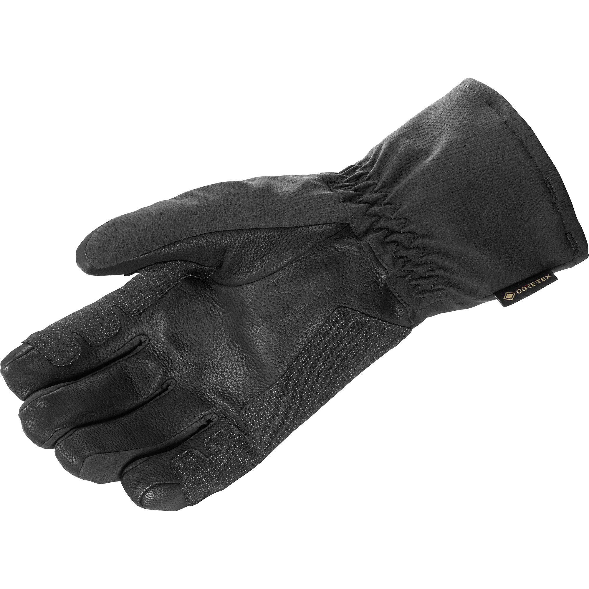 salomon QST PAW GTX gore-tex サイズXL Salomon Qst Paw GORE-TEX Deep Black | Buy Salomon Qst Paw