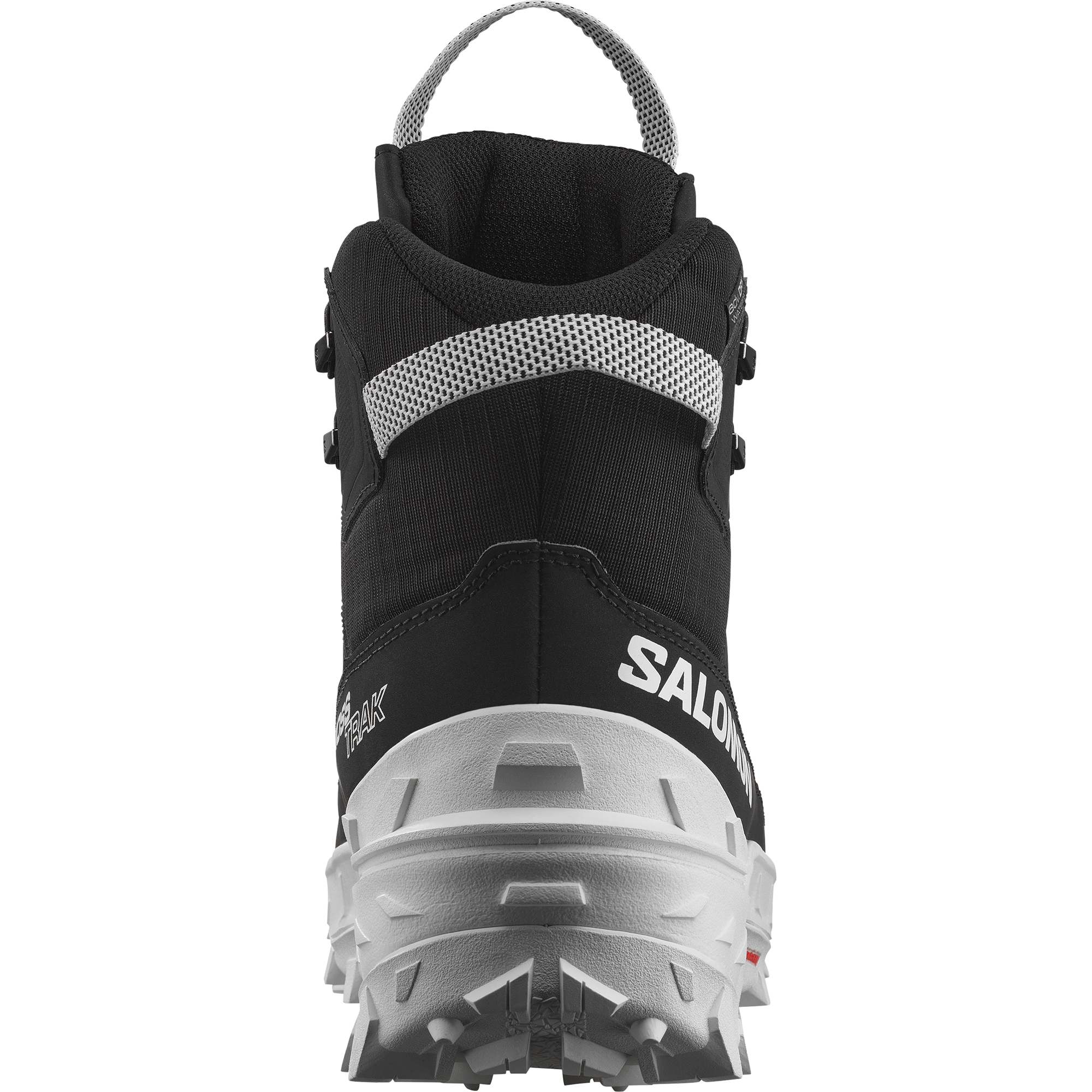 CROSSTRAK POWDER WATERPROOF Winter shoes - Men | Salomon