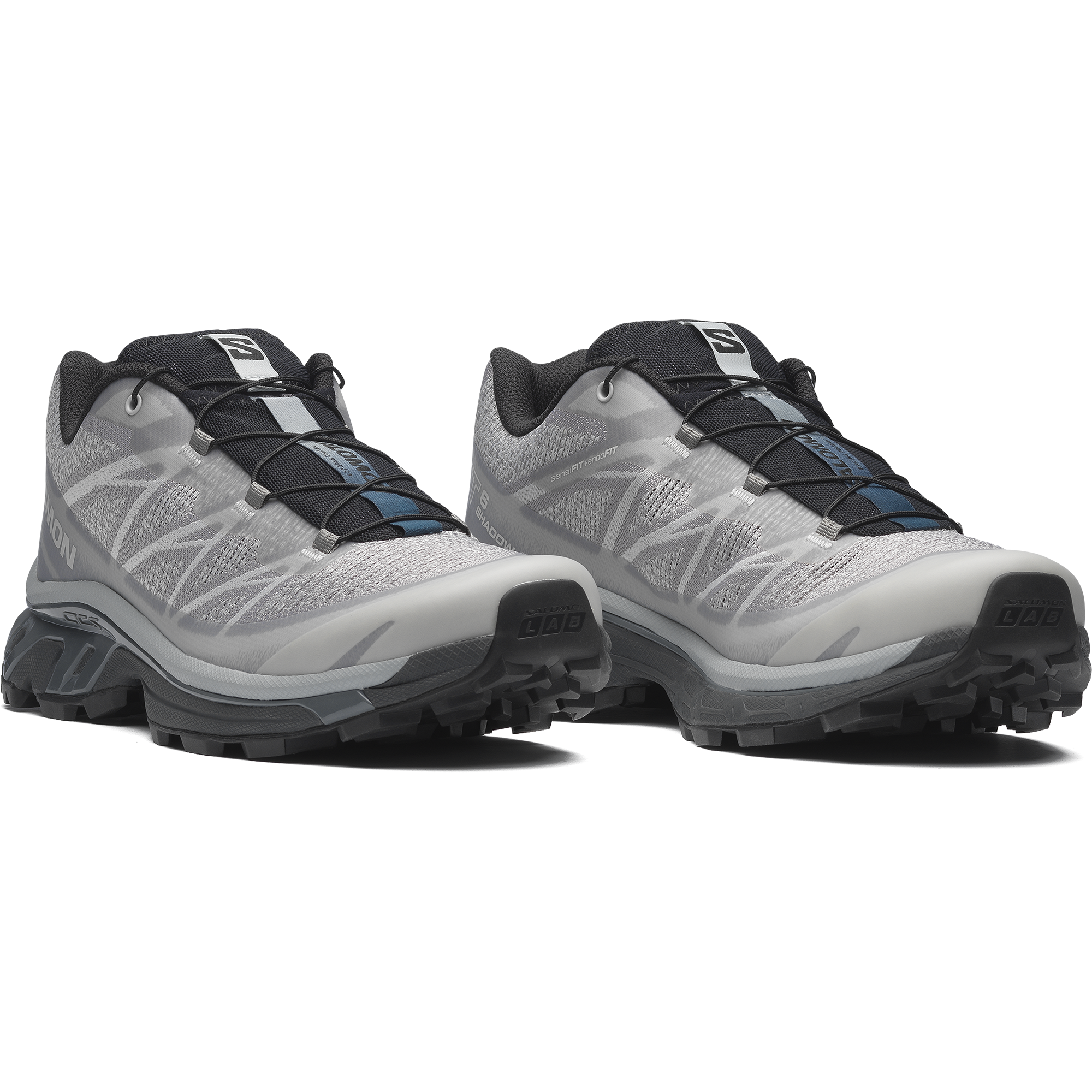 靴 SALOMON XT-6 SHADOW 27cm XT-6 SHADOW Unisex - Sneakers | Salomon