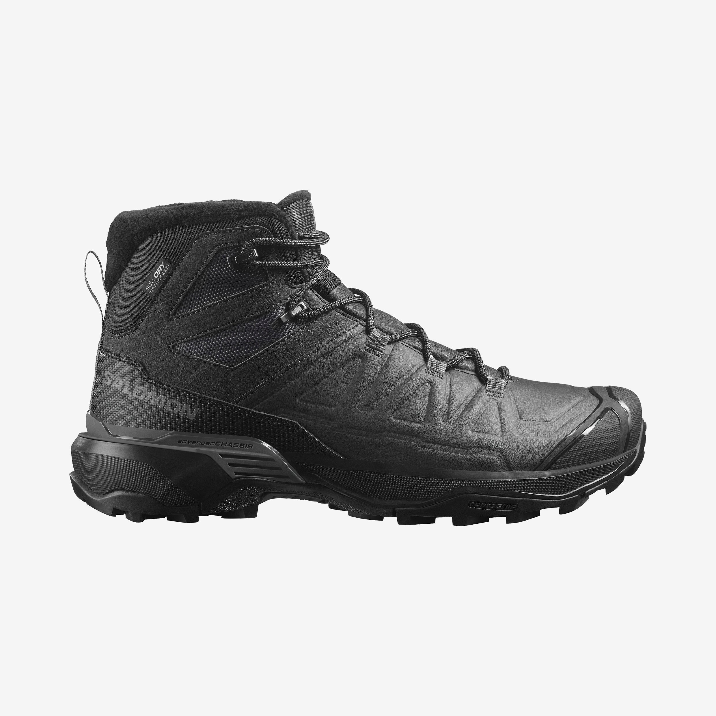 Hiking Boots Salomon Chalten Ts Cswp Winterschuh Für Herren
