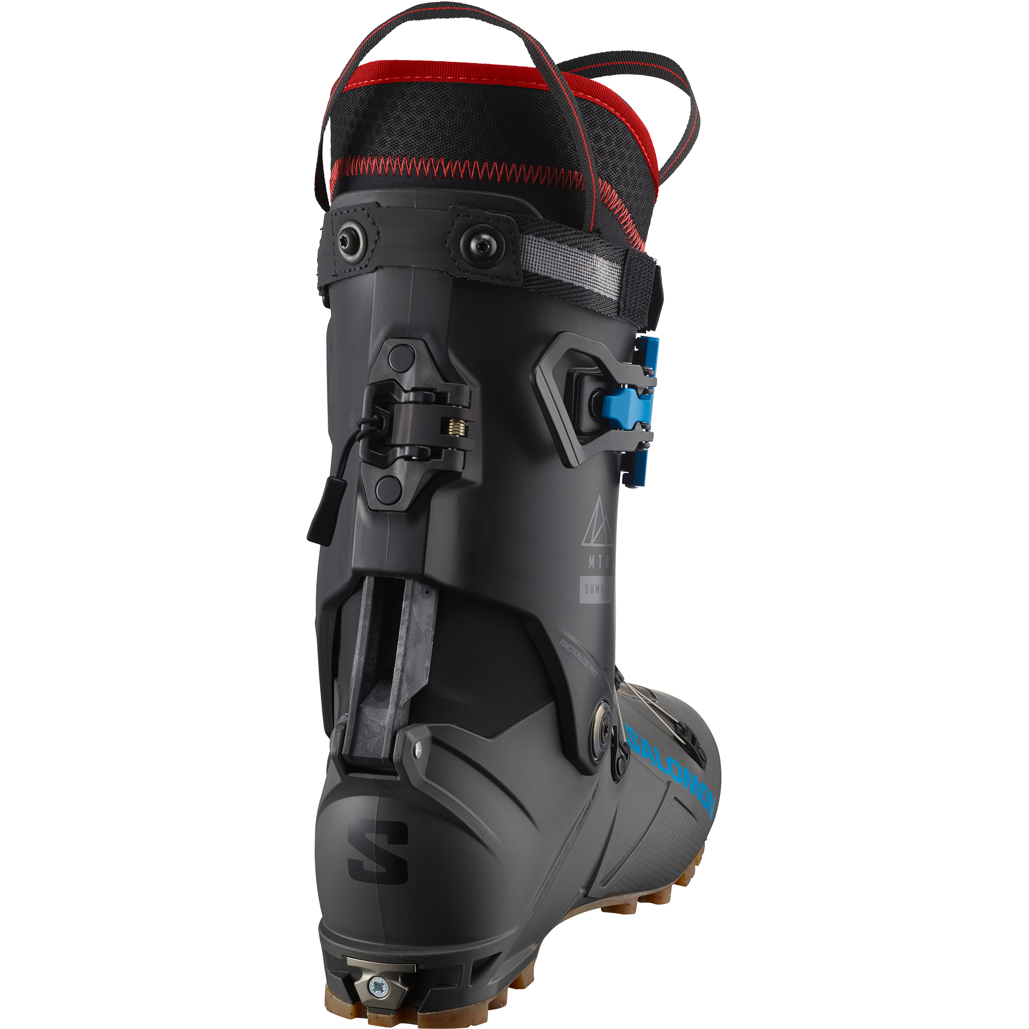 Salomon MTN LAB TECH 対応ブーツ Salomon MTN LAB TECH 対応ブーツ