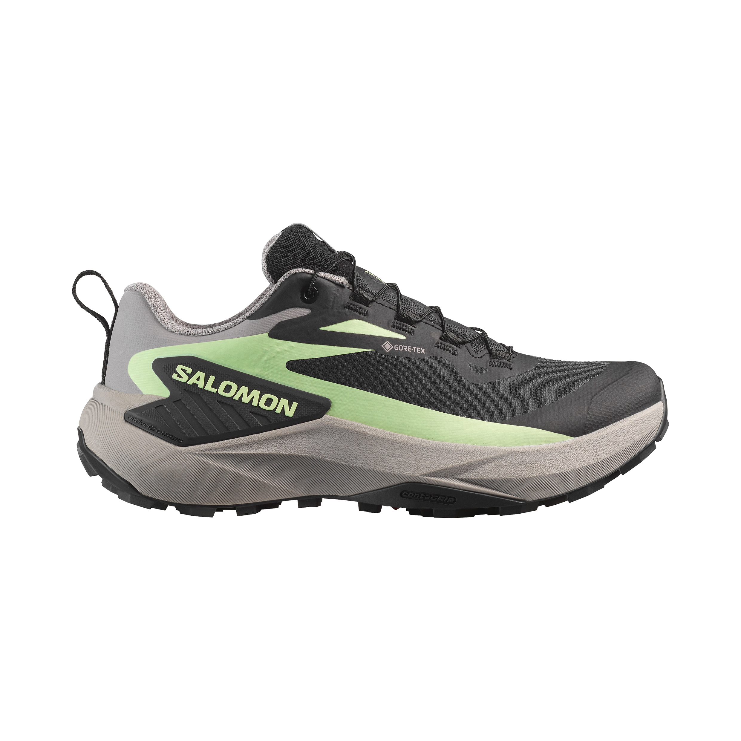 GENESIS GORE-TEX Black | Salomon