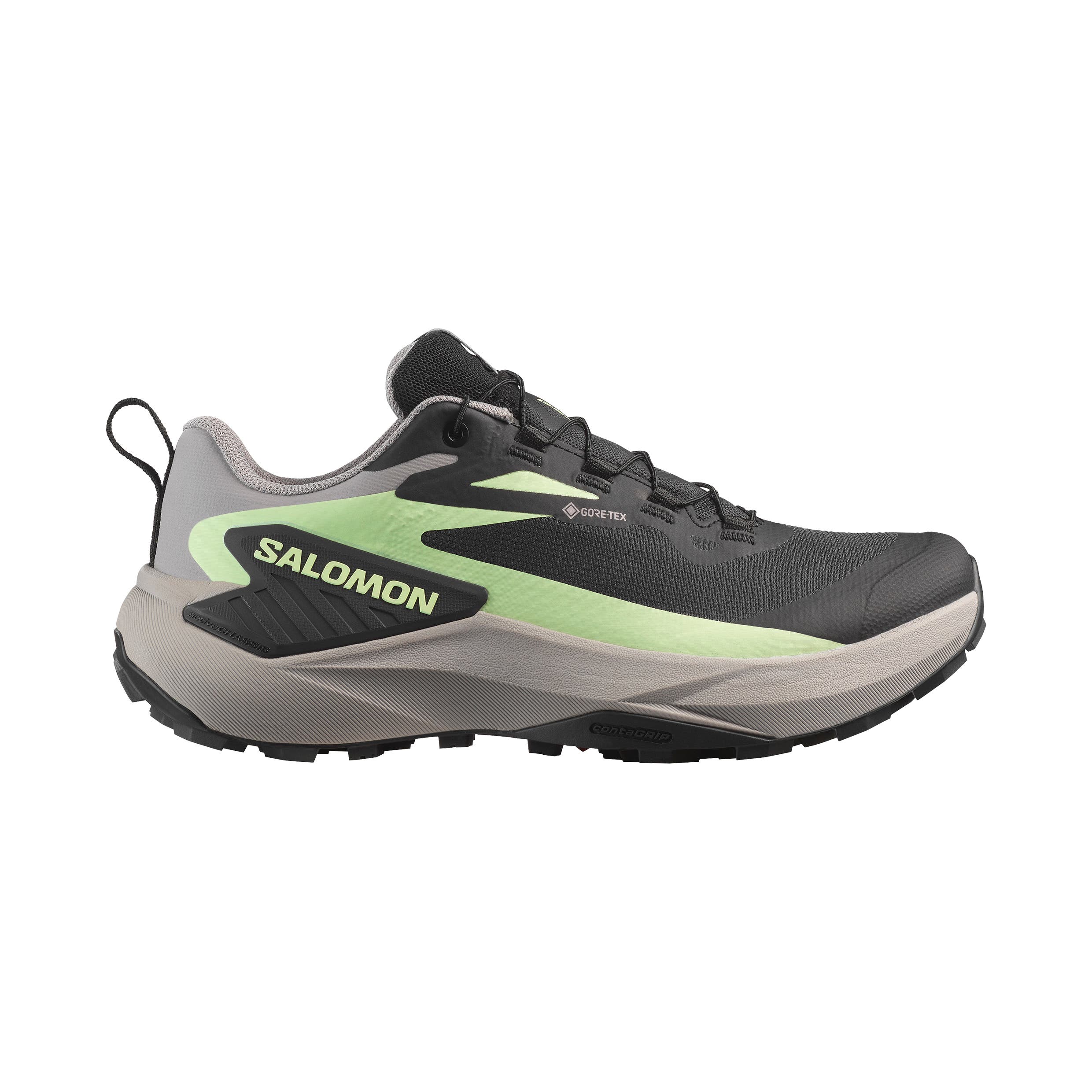Image principale du produit GENESIS GORE-TEX - Chaussures de course sur sentier - Femme
