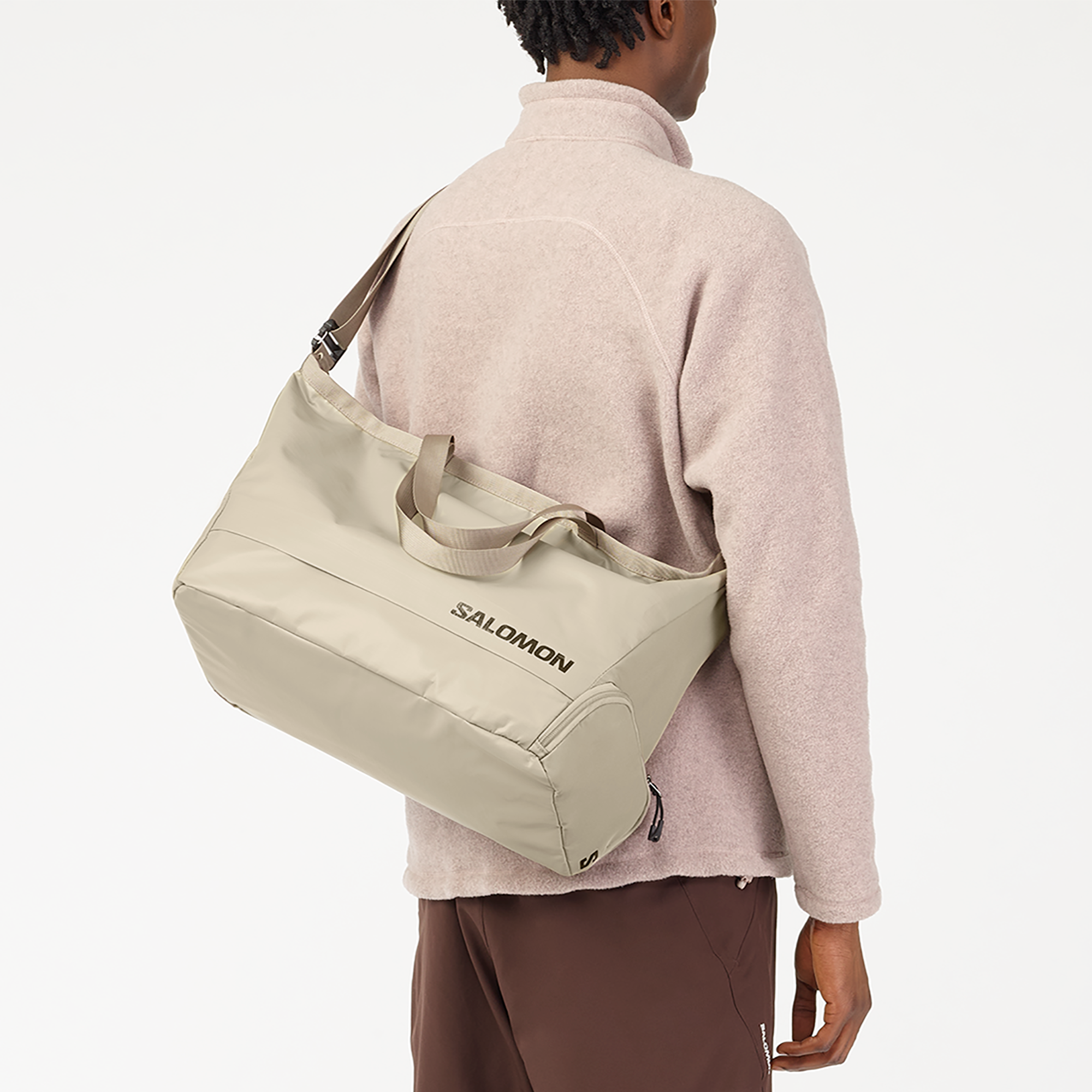 EXTENDED TOTEBAG Unisex Pack 0 - 29L | Salomon