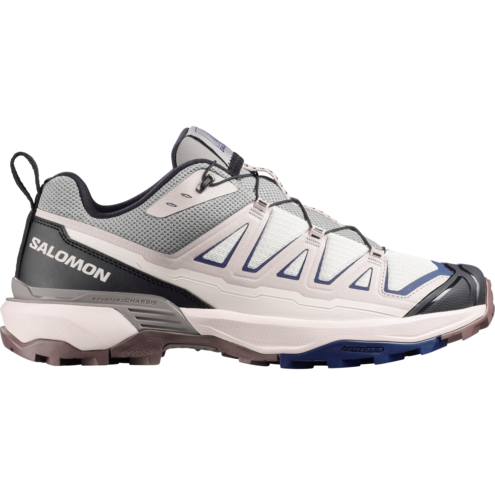 X ULTRA 360 EDGE White | Salomon