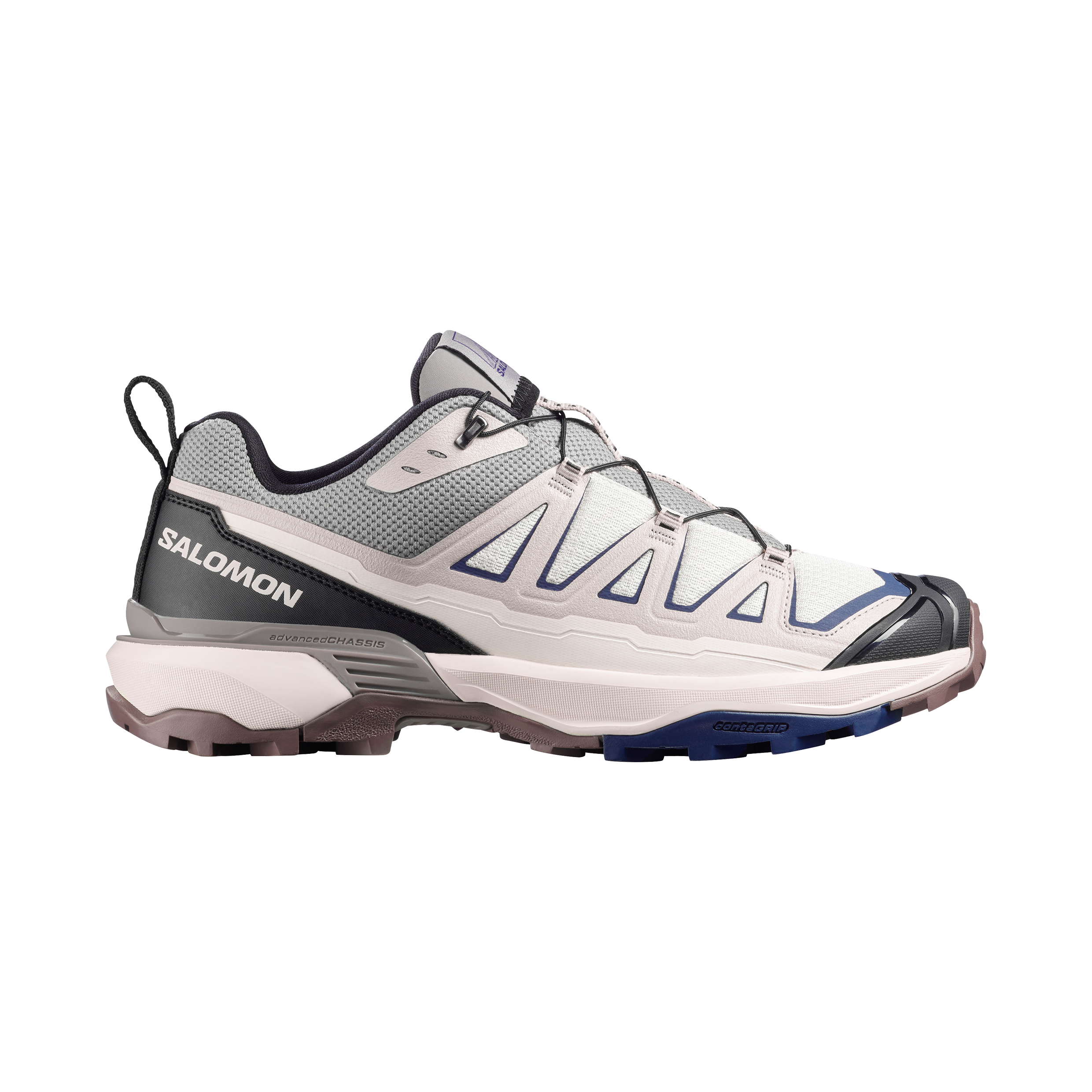 X ULTRA 360 EDGE Grey | Salomon