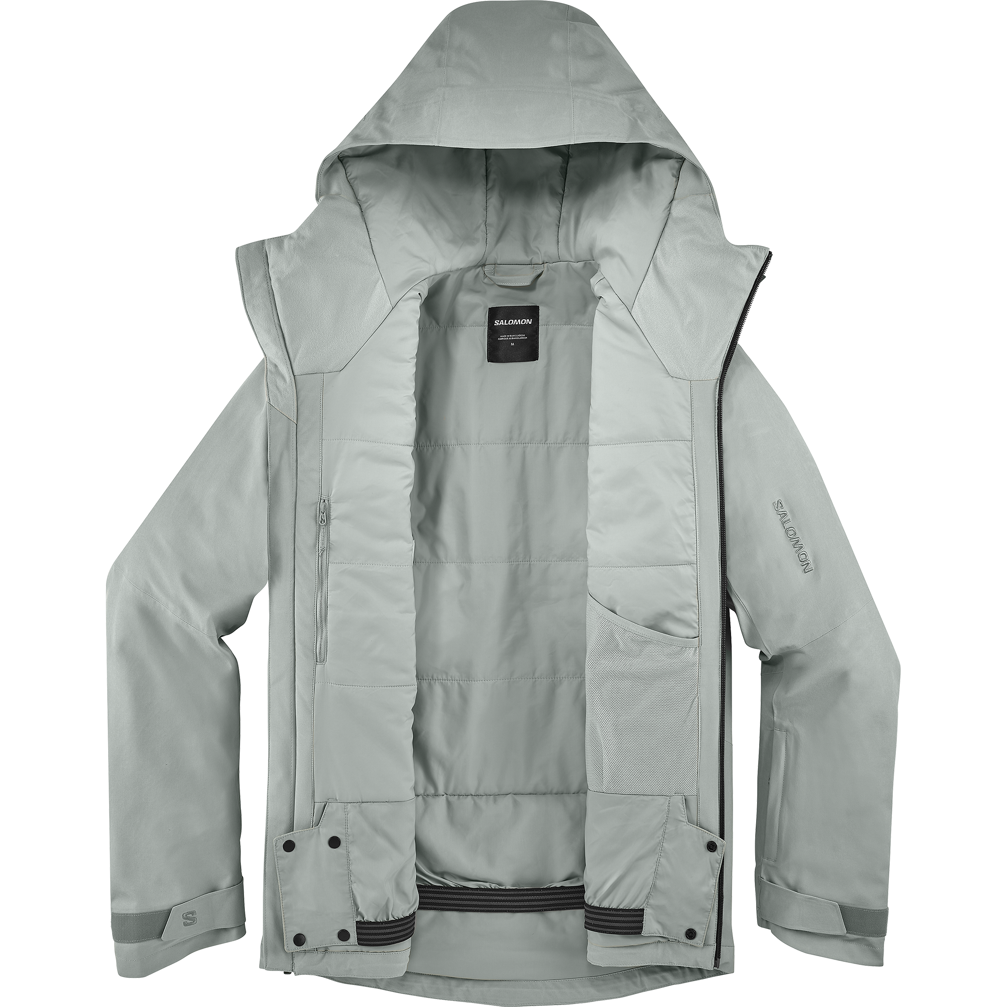 HIGHLAND Green | Salomon