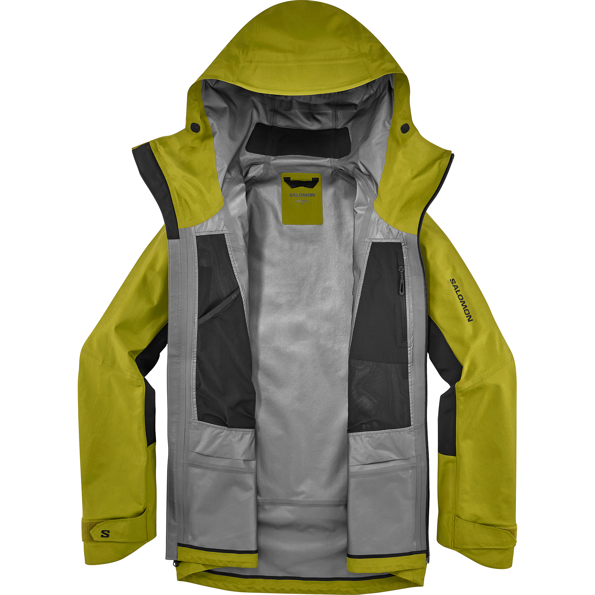 SCRAMBLER GORE-TEX Men's Jacket | Salomon