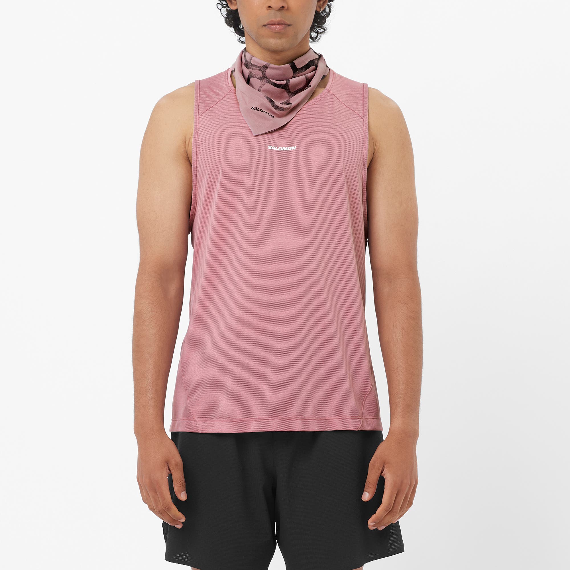 Image principale du produit SHAKEout CORE - Débardeur pour homme
