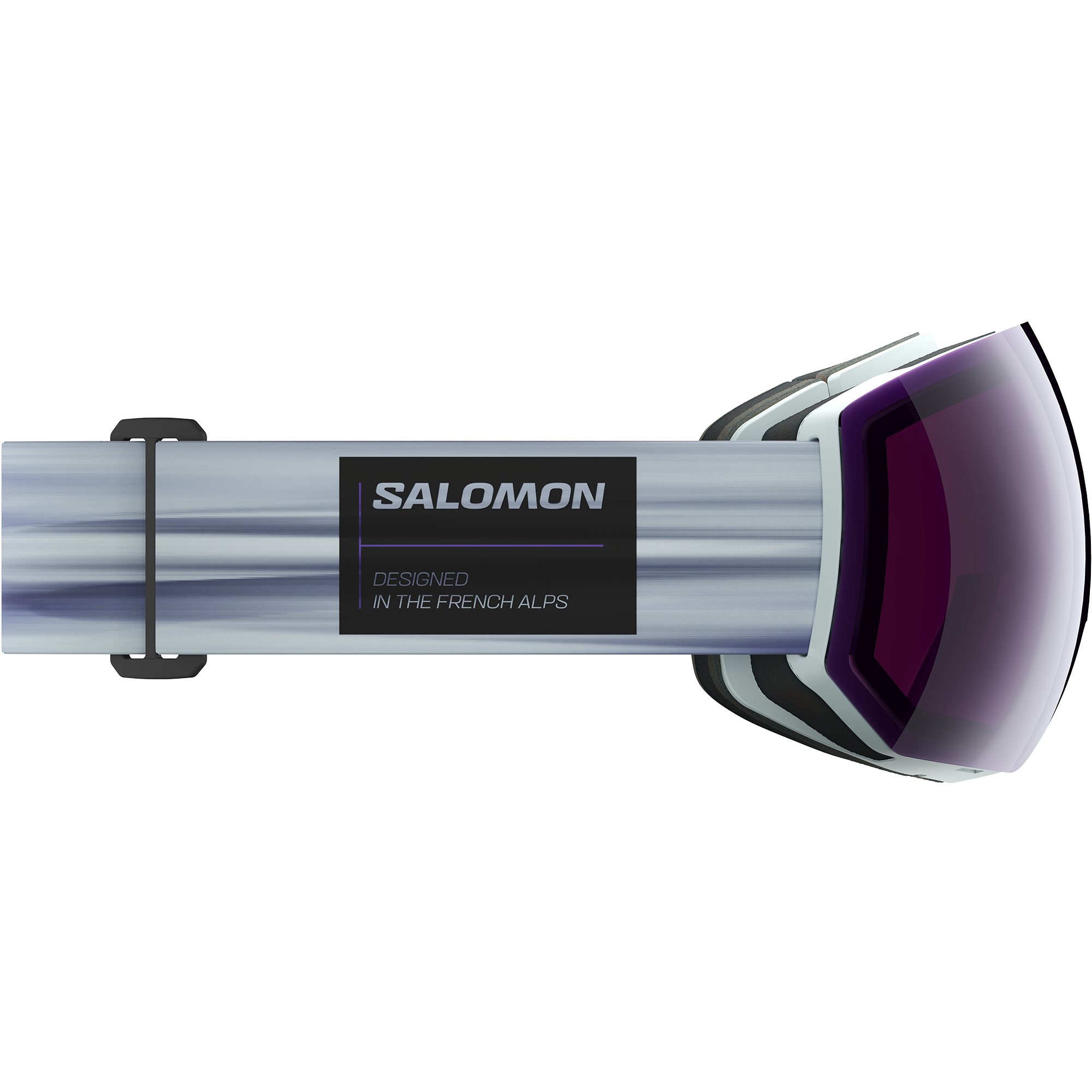 RADIUM PRO SIGMA (and EXTRA LENS) Unisex - All-Mountain | Salomon