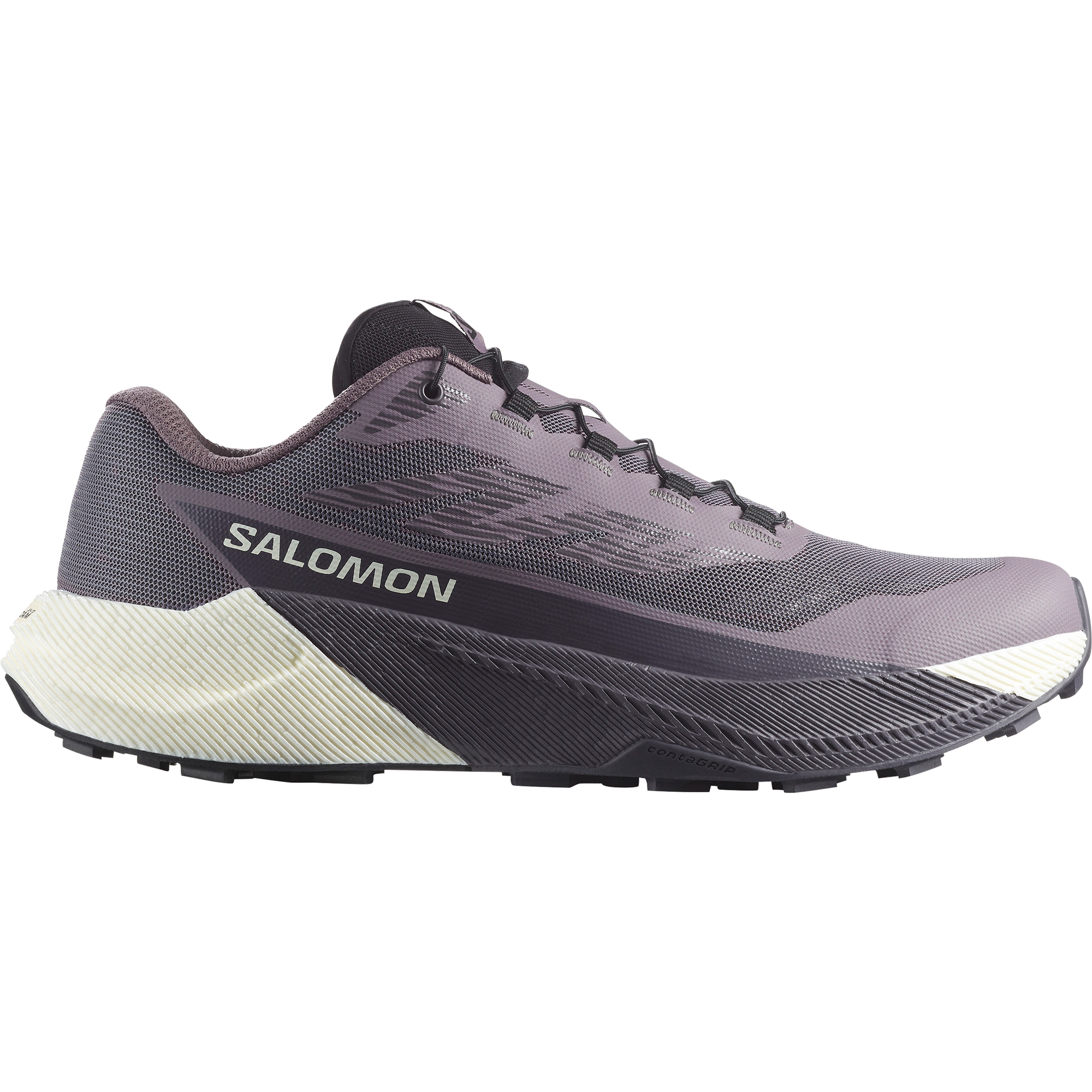 PULSAR Purple | Salomon