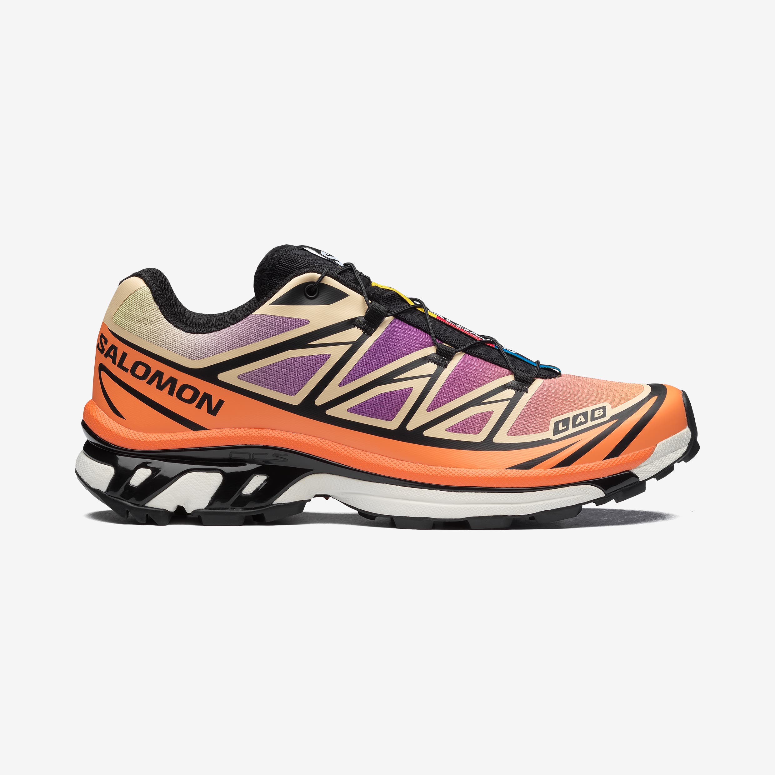 XT-6 Black | Salomon XT-6 Black | Salomon
