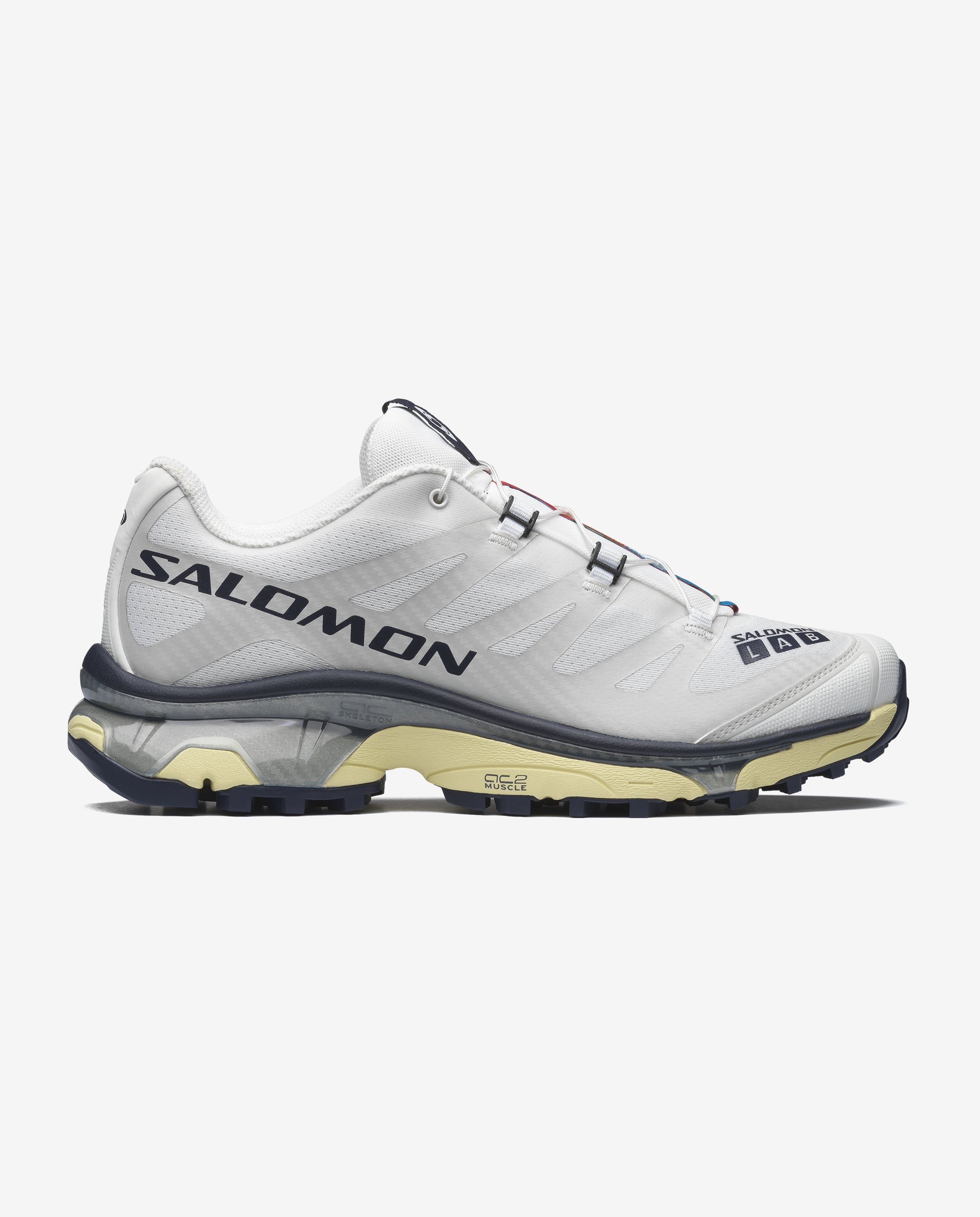 XT-4 OG White | Salomon XT-4 OG White | Salomon