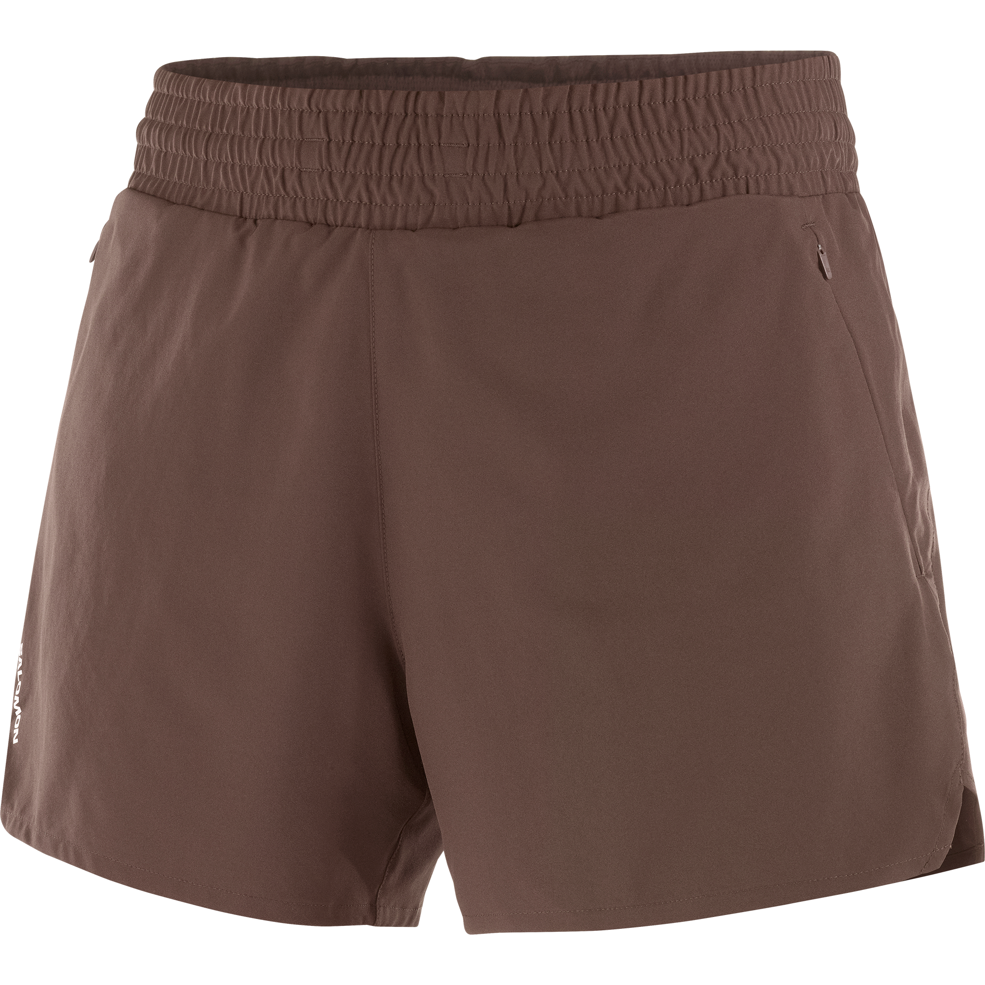 Pantaloncini da corsa da donna Salomon