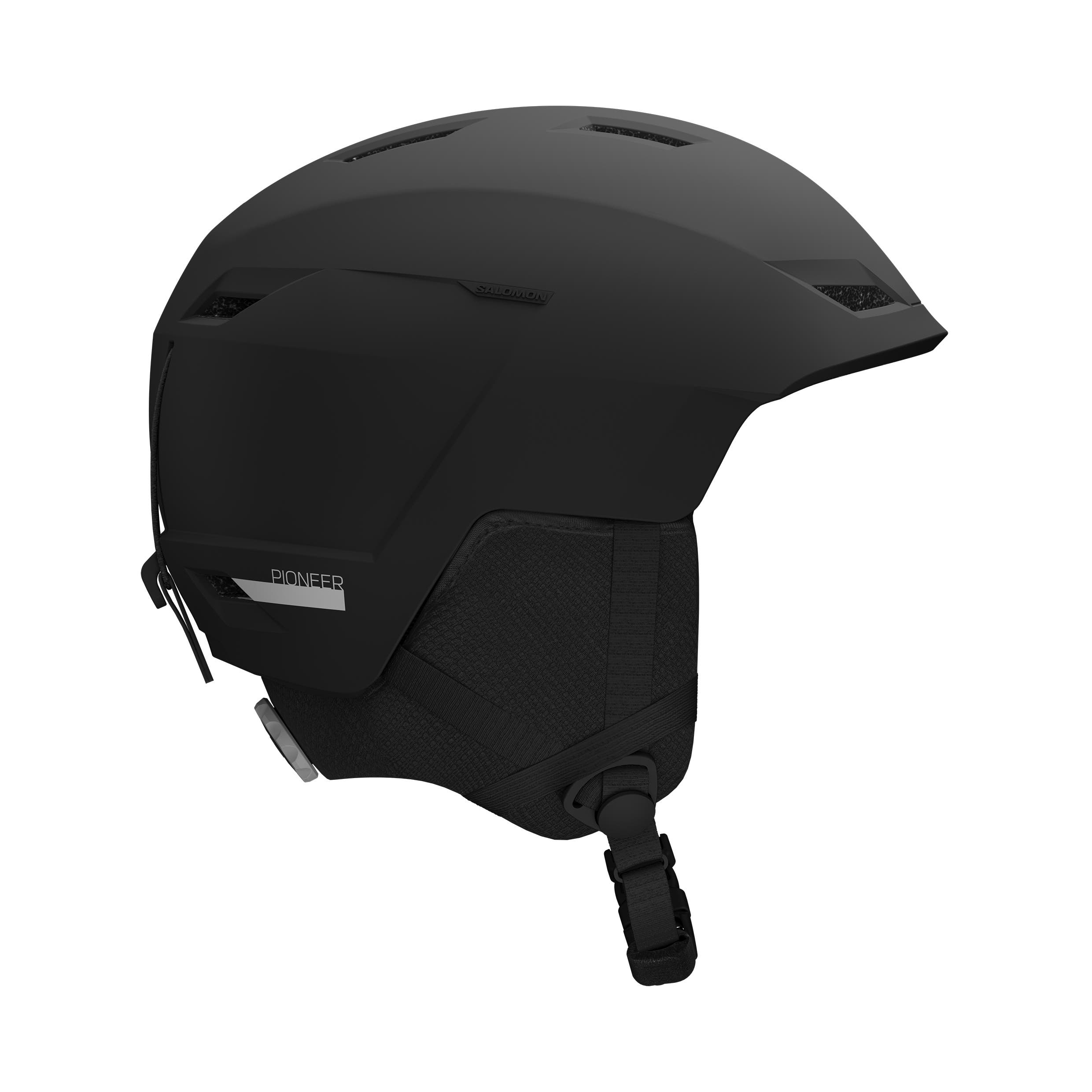 Main product image of PIONEER LT - Hjelmer - All-Mountain/On-Piste - Junior
