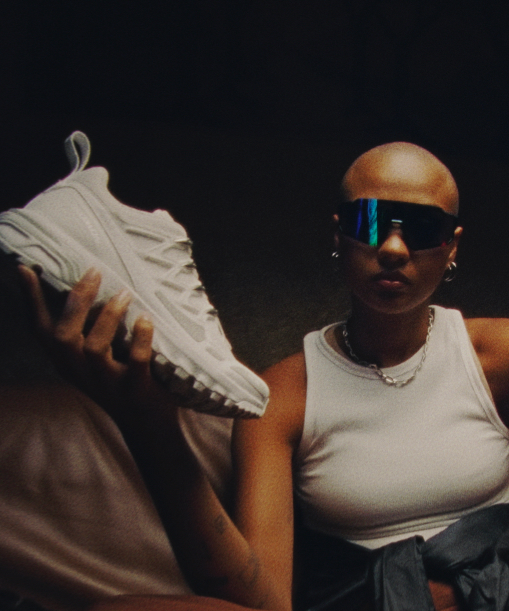 ACS + OG White | Salomon