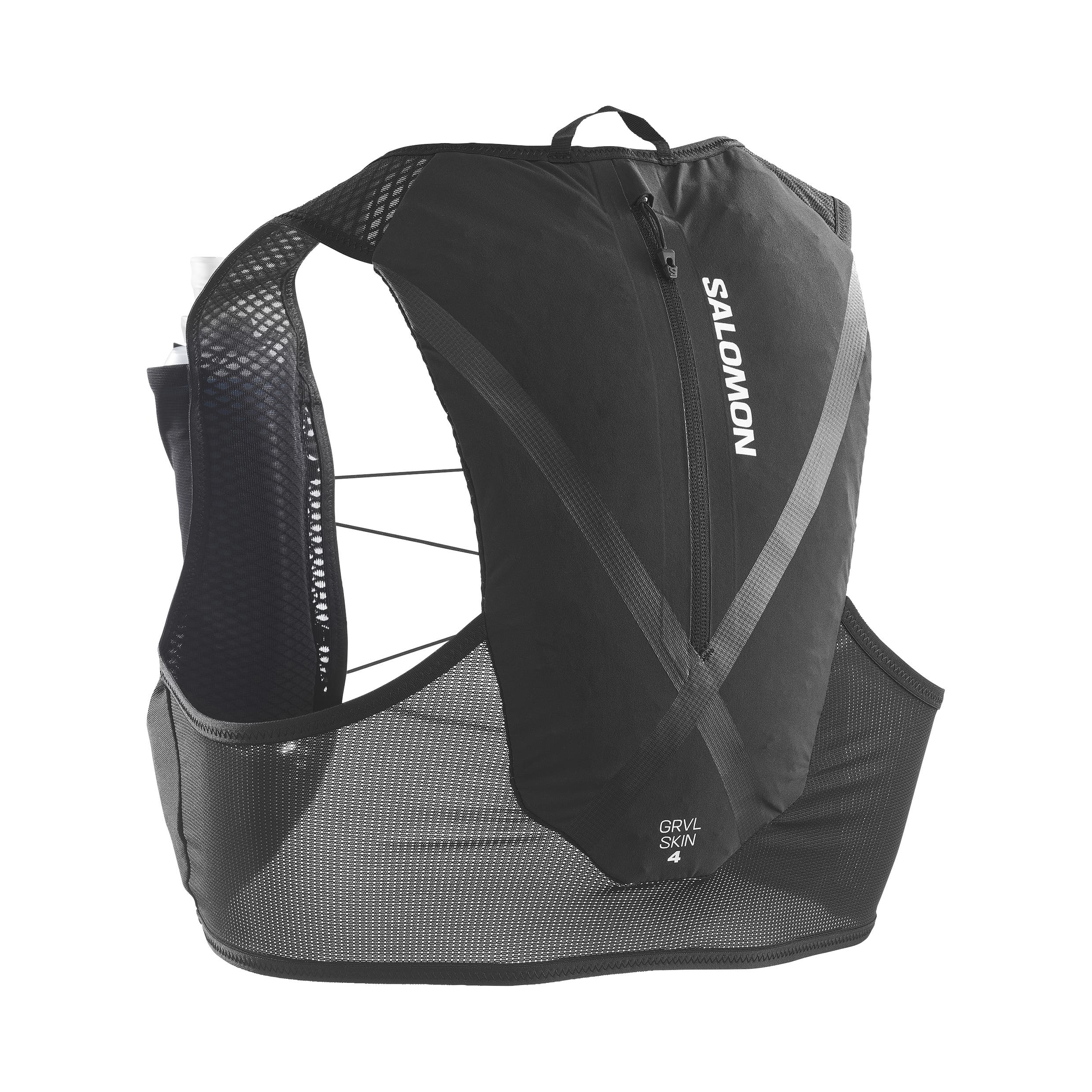 Main product image of GRAVEL SKIN 4 - Unisex běžecká vesta včetně láhví