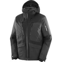 Catégorie Vestes de Snowboard