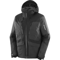 Catégorie Vestes de Snowboard