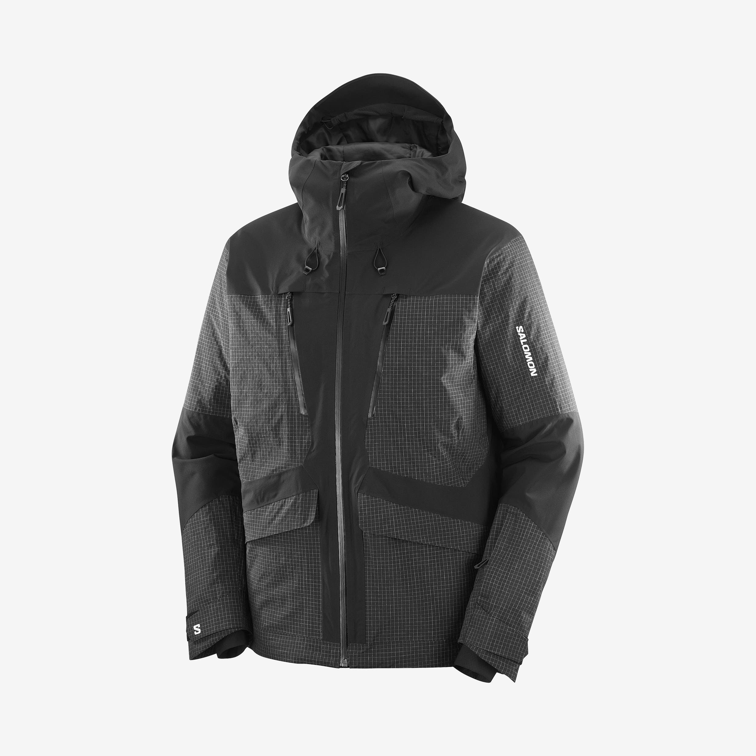 SPARK Black | Salomon SPARK Black | Salomon