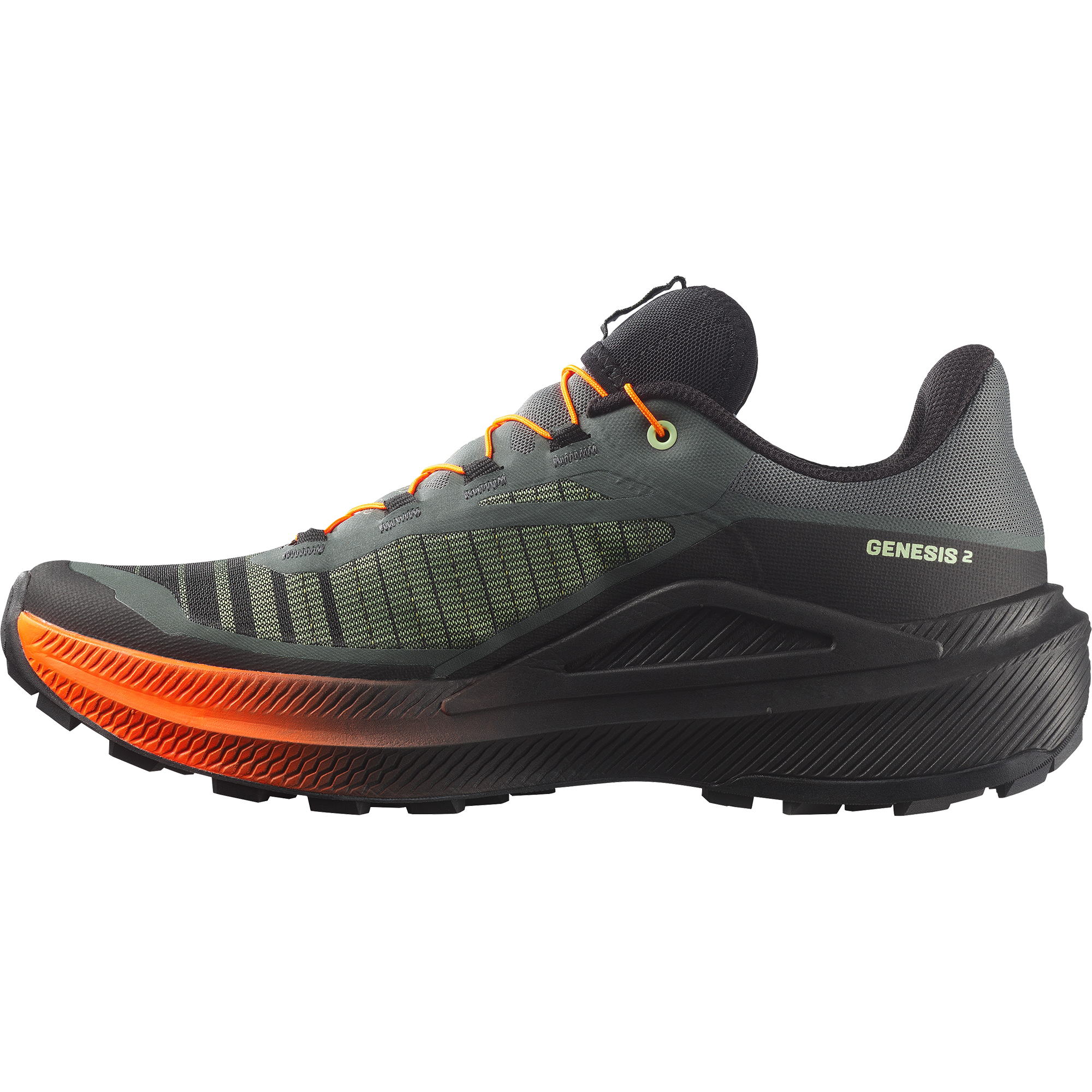 GENESIS 2 Green | Salomon