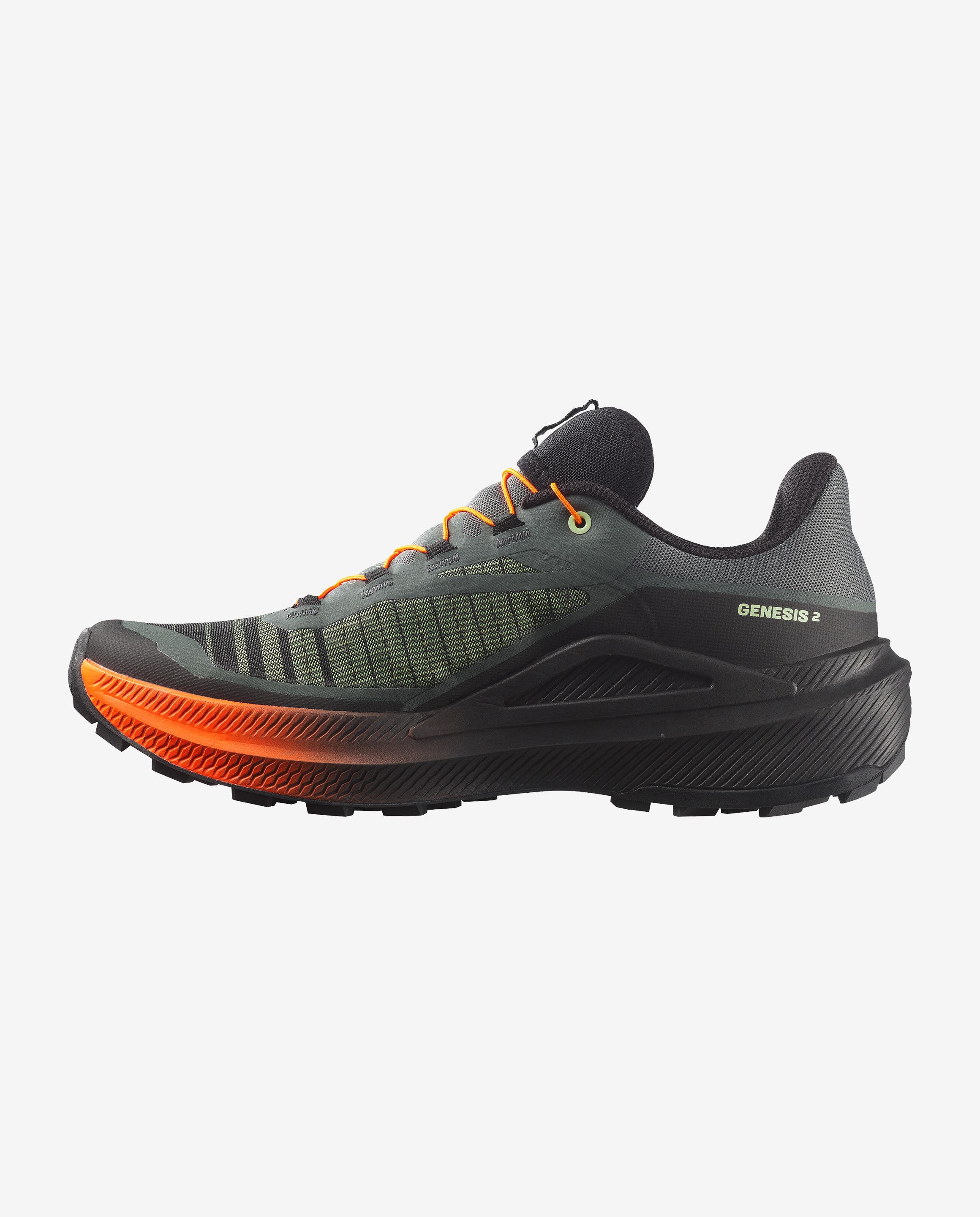 GENESIS 2 Green | Salomon GENESIS 2 Green | Salomon