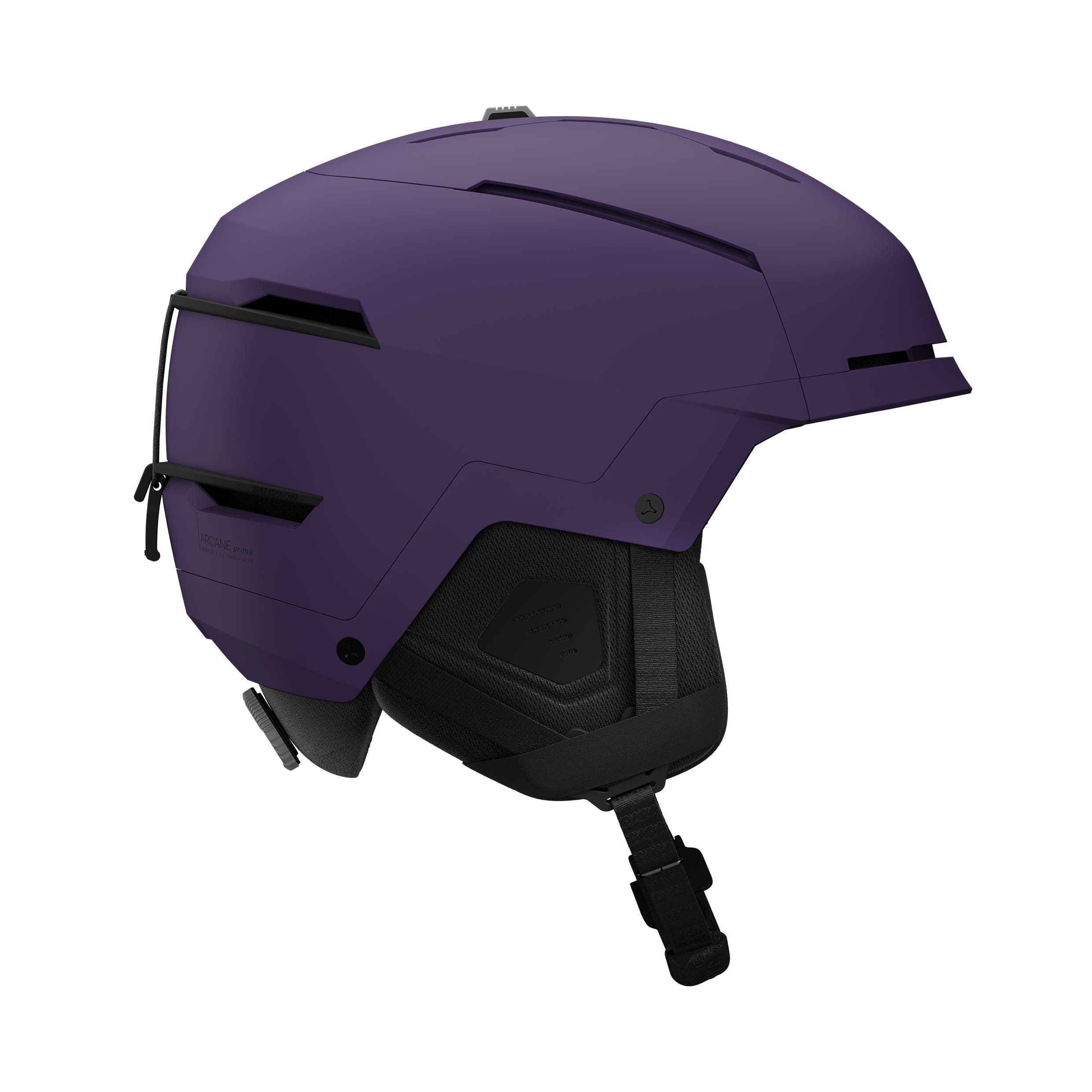 Imagen principal del producto ARCANE PRIME MIPS - Cascos - All-Mountain/Esquí en pista - Unisex